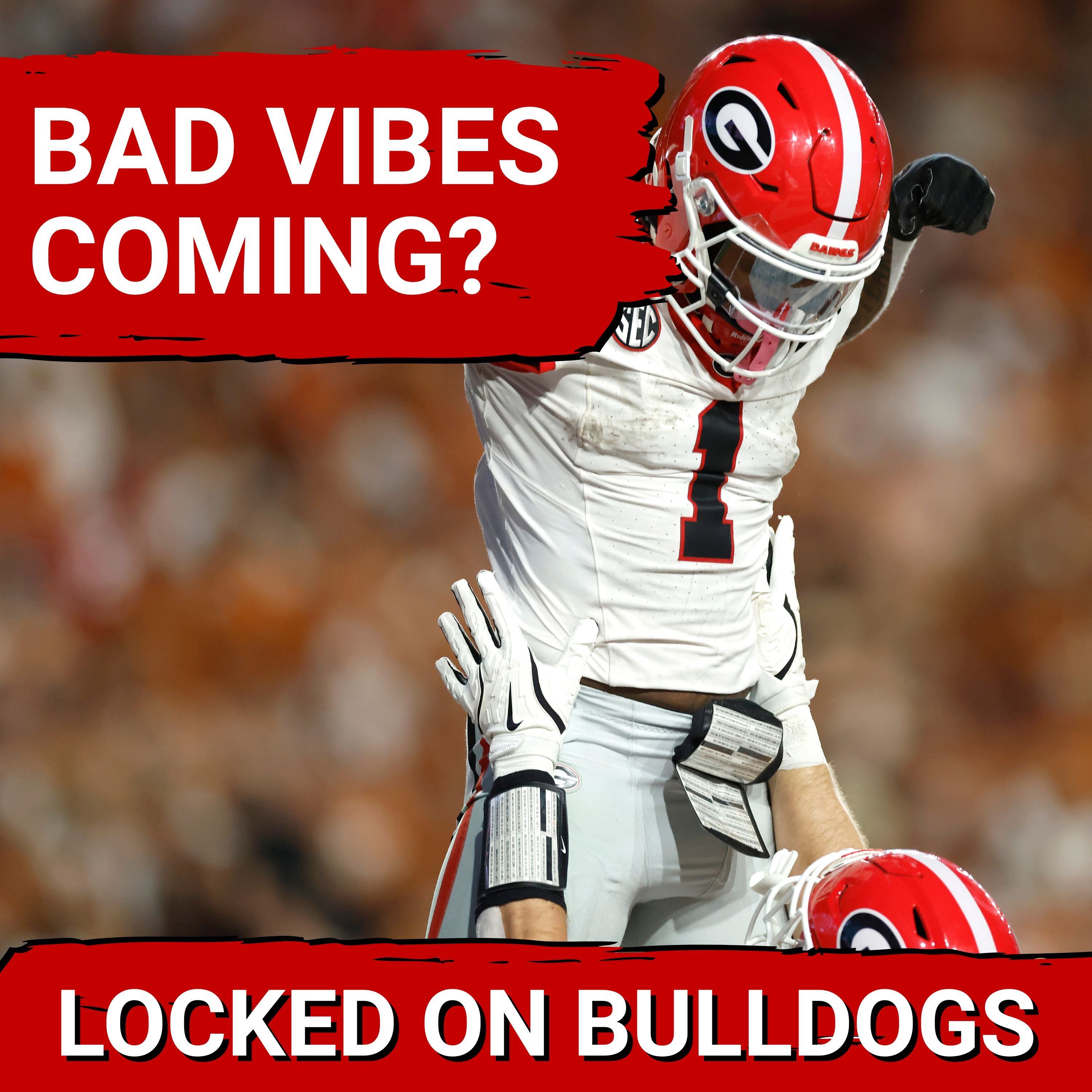 HATE IT: Kirby Smart's Worst Defense Ever THREATENS Georgia's Playoff Hopes