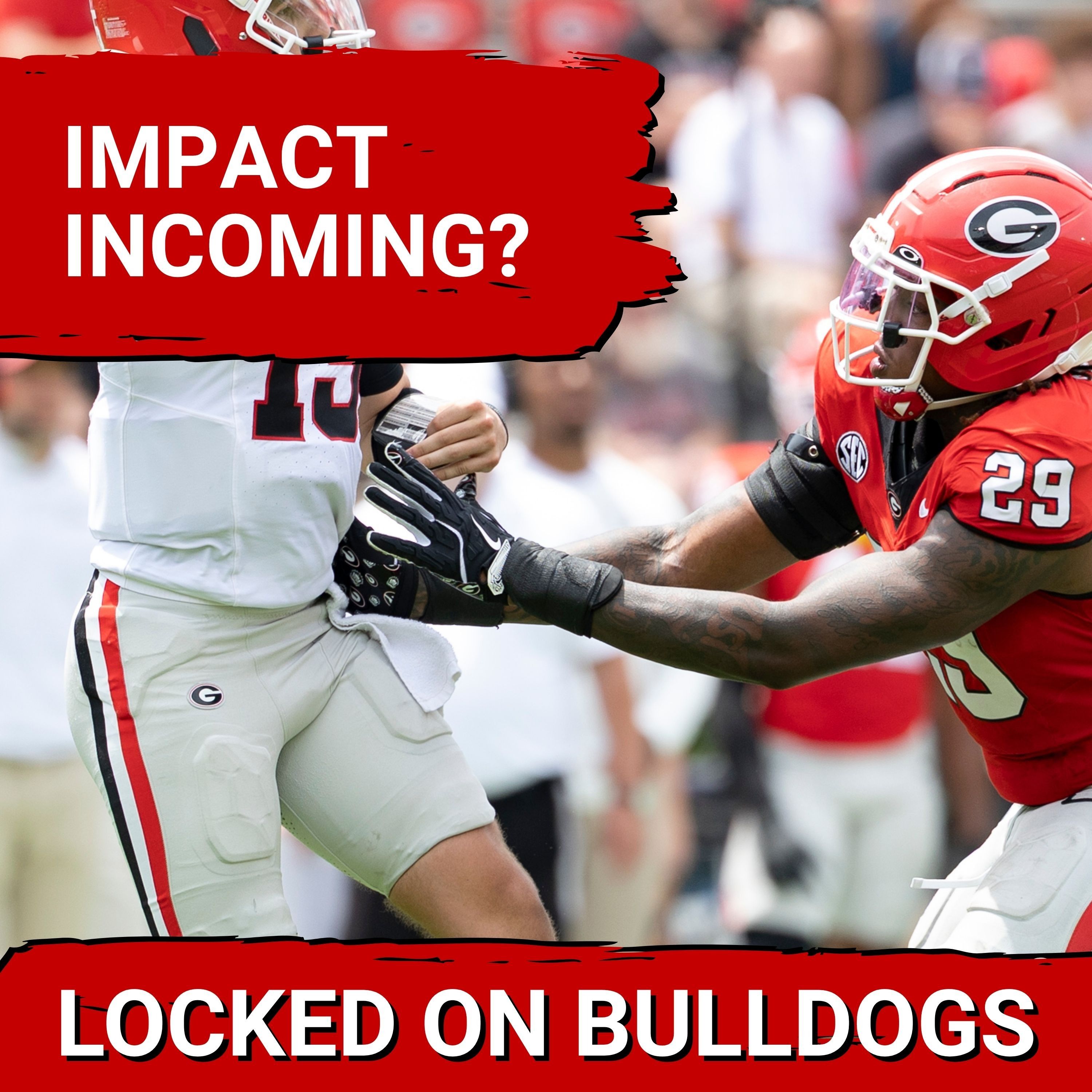 BREAKOUT STAR: Georgia Bulldogs Wide Receiver Thomas Blackshear Will SHOCK Fans in 2026 Season