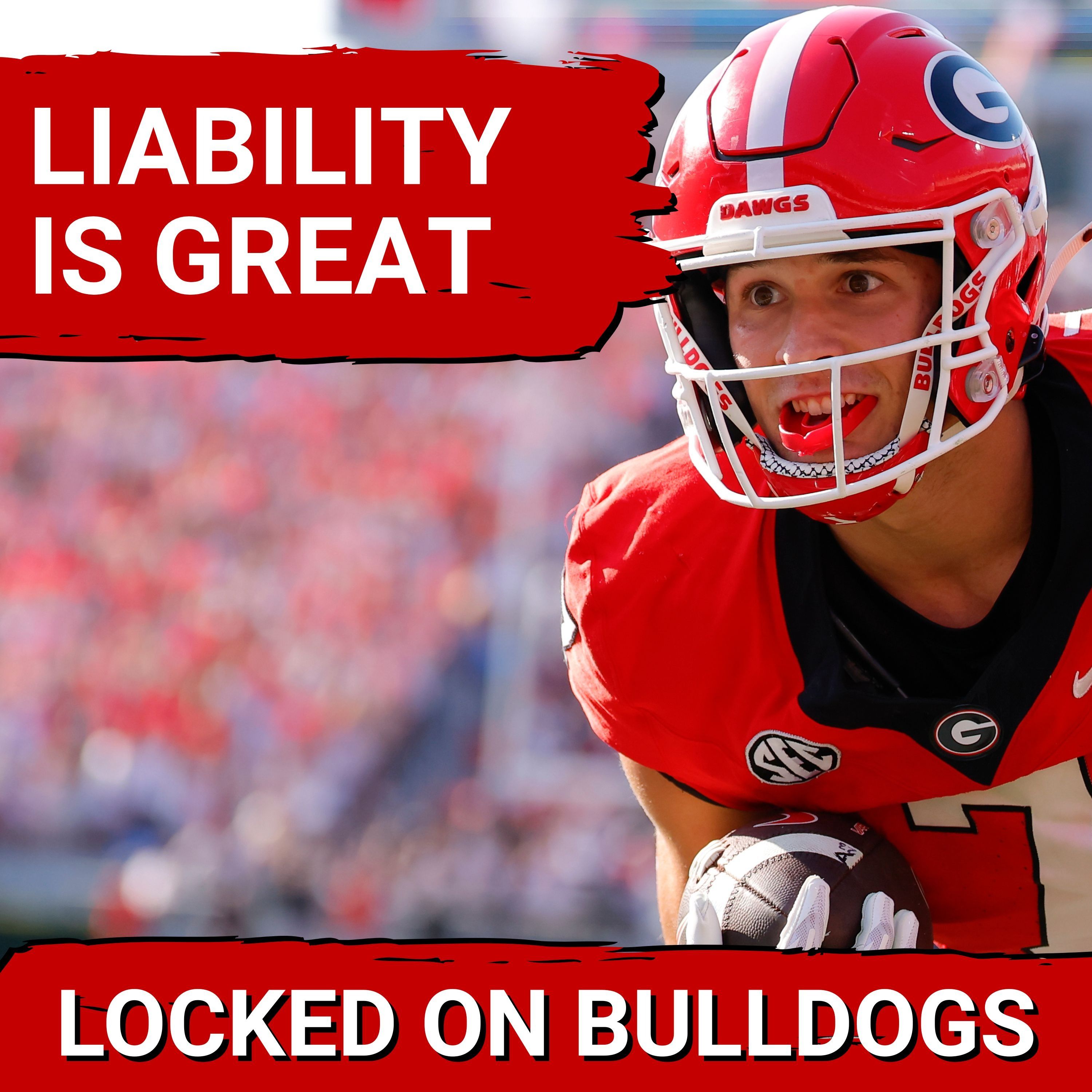 TRUE OR FALSE: Georgia's Defense Will Cost Us ONE MORE LOSS?!