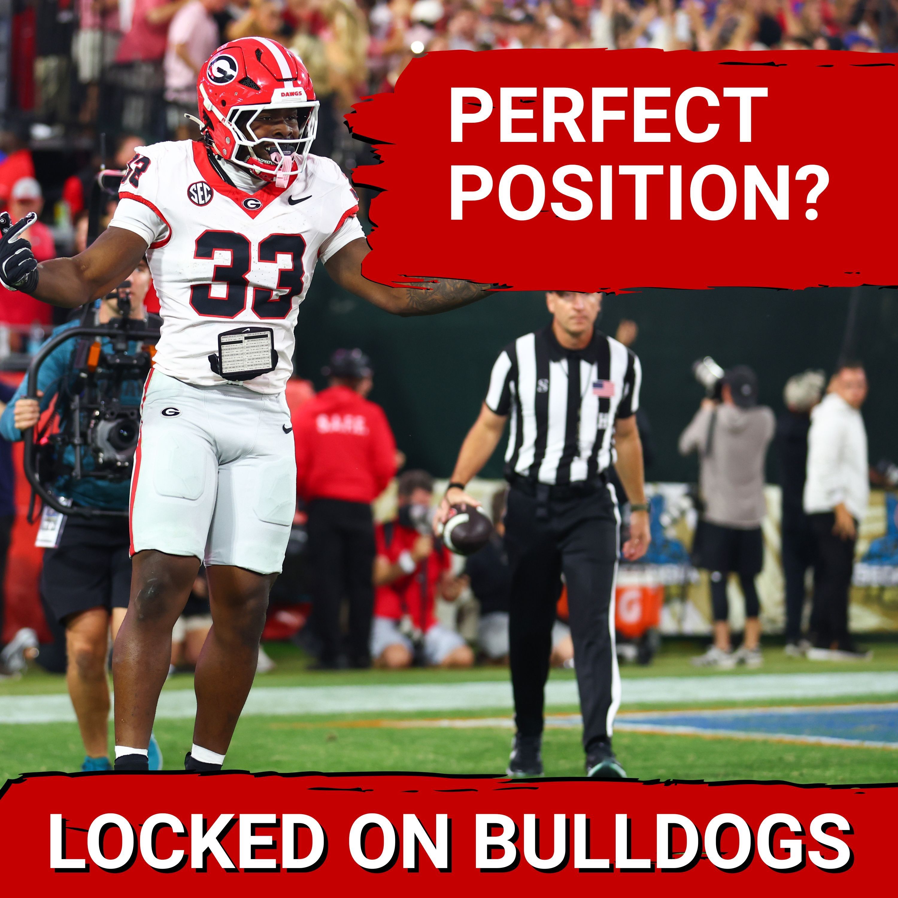 SHOCKING: Bulldogs Could Have Been 4-4 But CLUTCH Wins Keep PLAYOFF Dreams Breathing