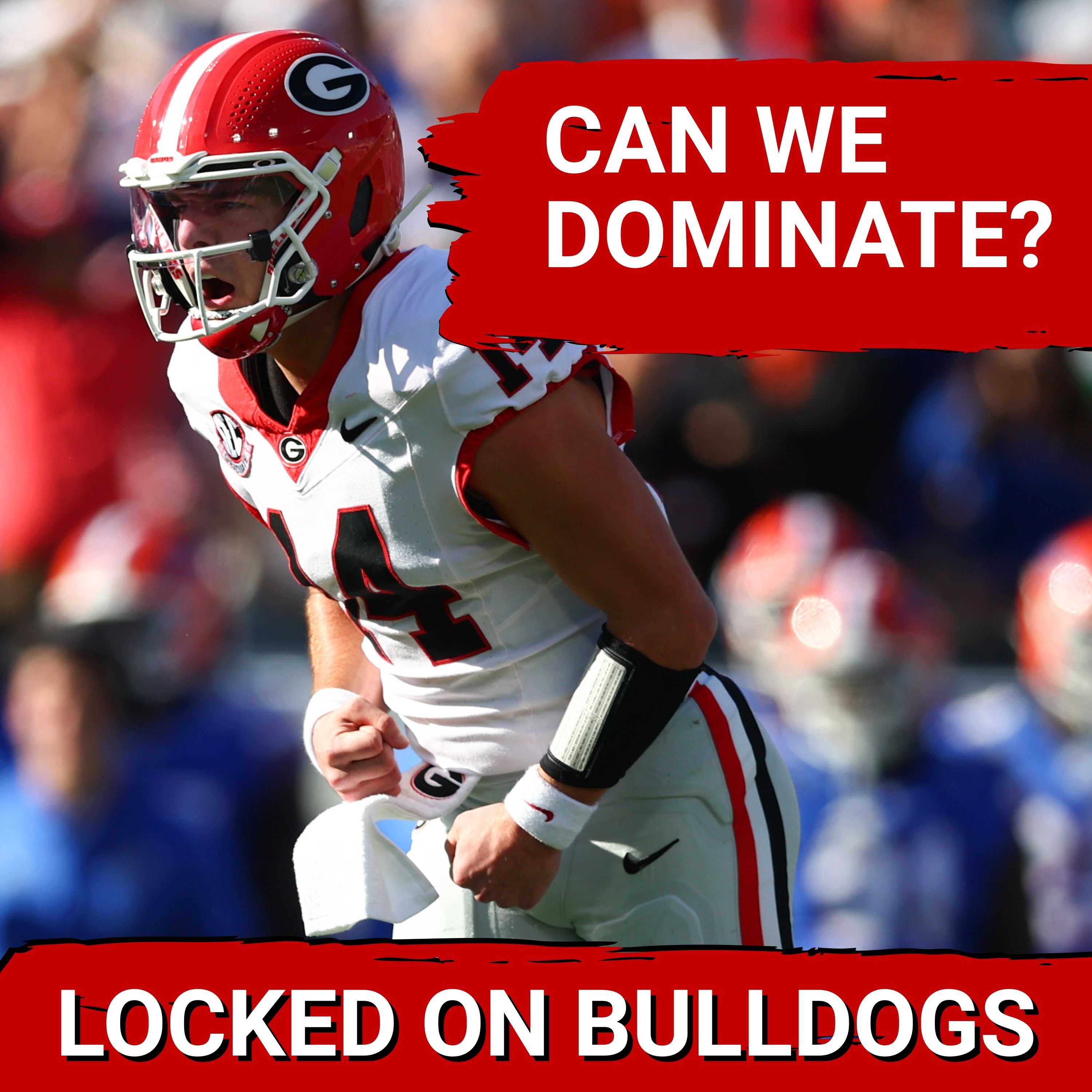 REALLY?! Is This TRULY A TRAP GAME...or are Bulldogs Ready to Roll