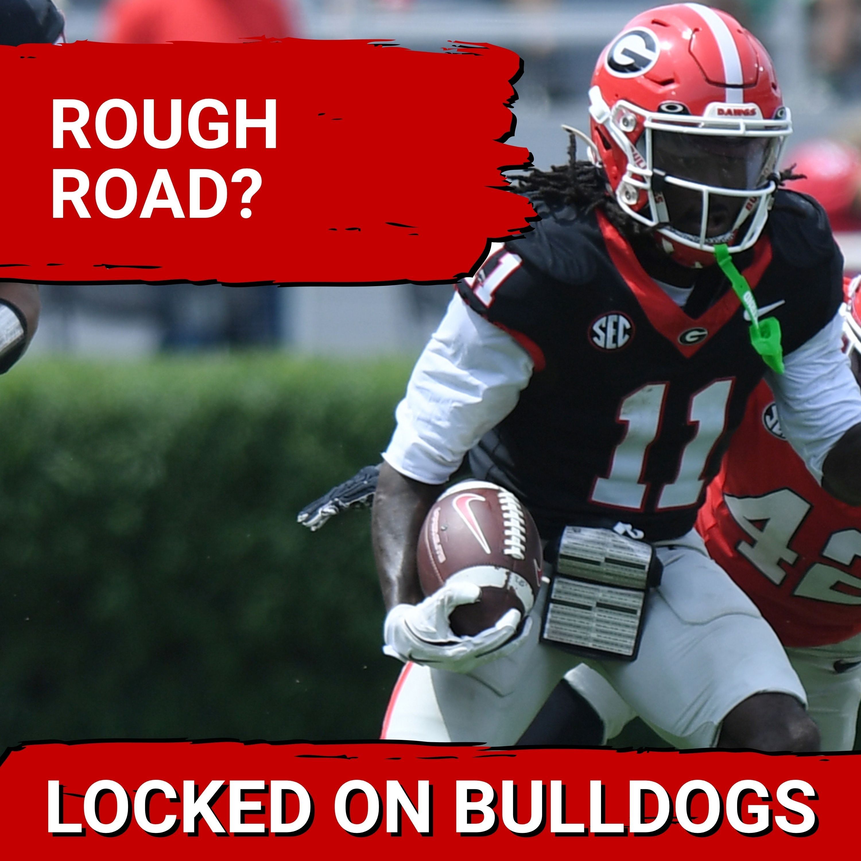 MYTH: The Truth About Georgia Bulldogs’ 2024 SEC Opponents, and Why Rankings MISLEAD Fans