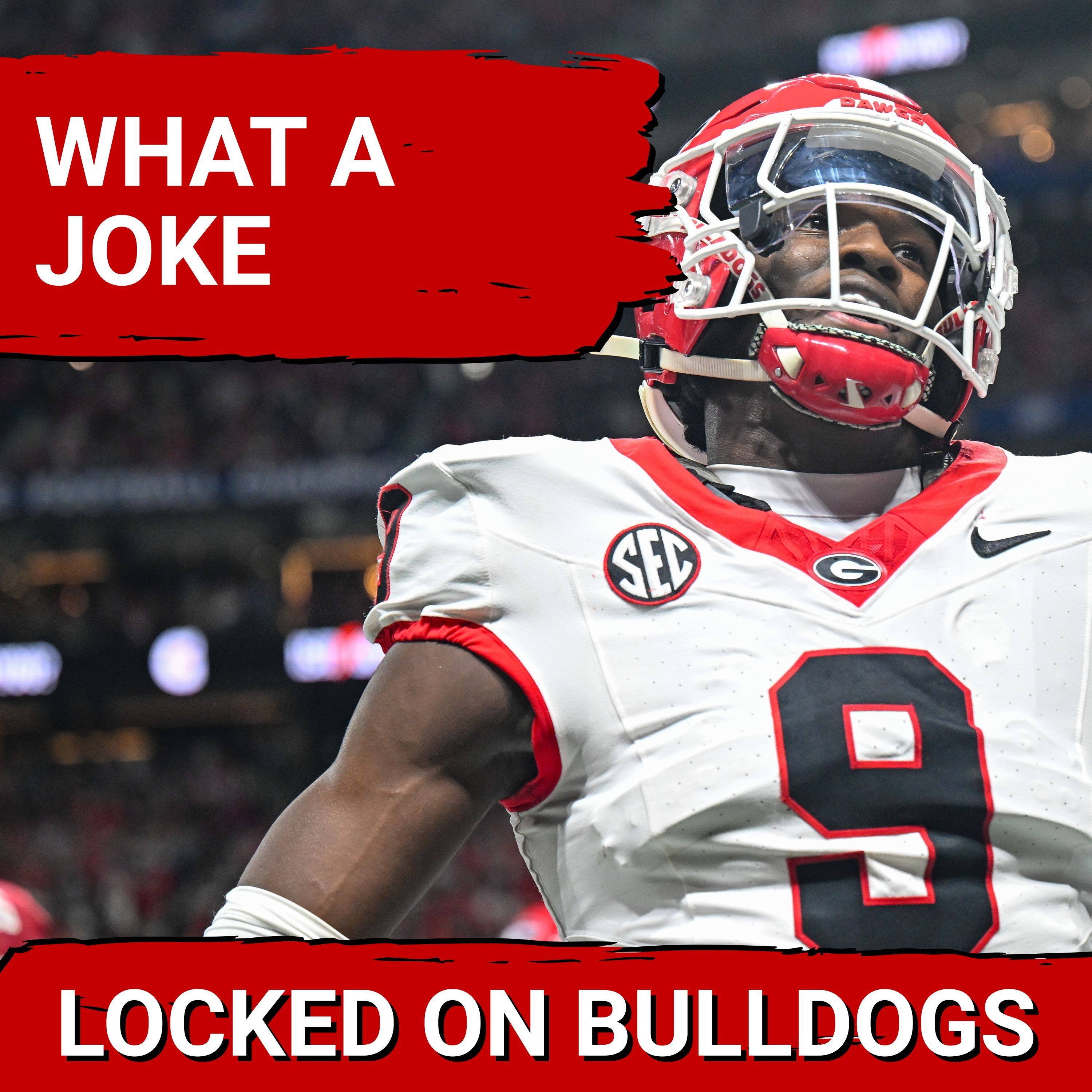 RIDICULOUS: Georgia Bulldogs’ Chris Cole, Darren Akinugbon ARREST Spark OUTRAGE, Fans REACT