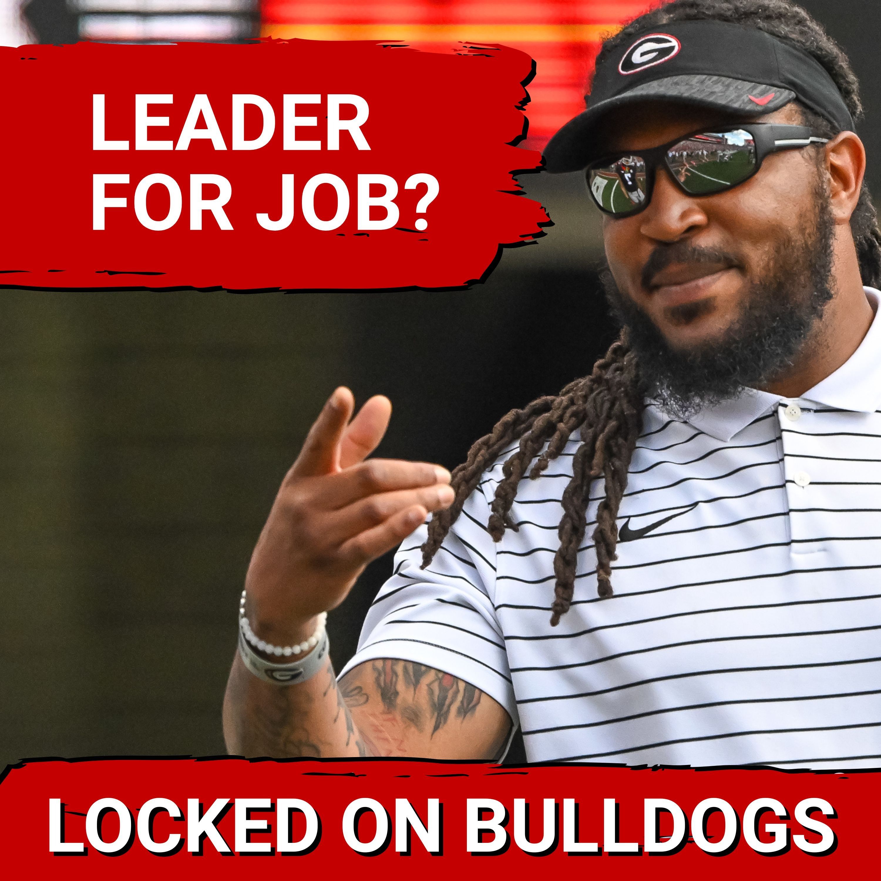 Locked On Bulldogs - Daily Podcast On Georgia Bulldogs Football & Basketball