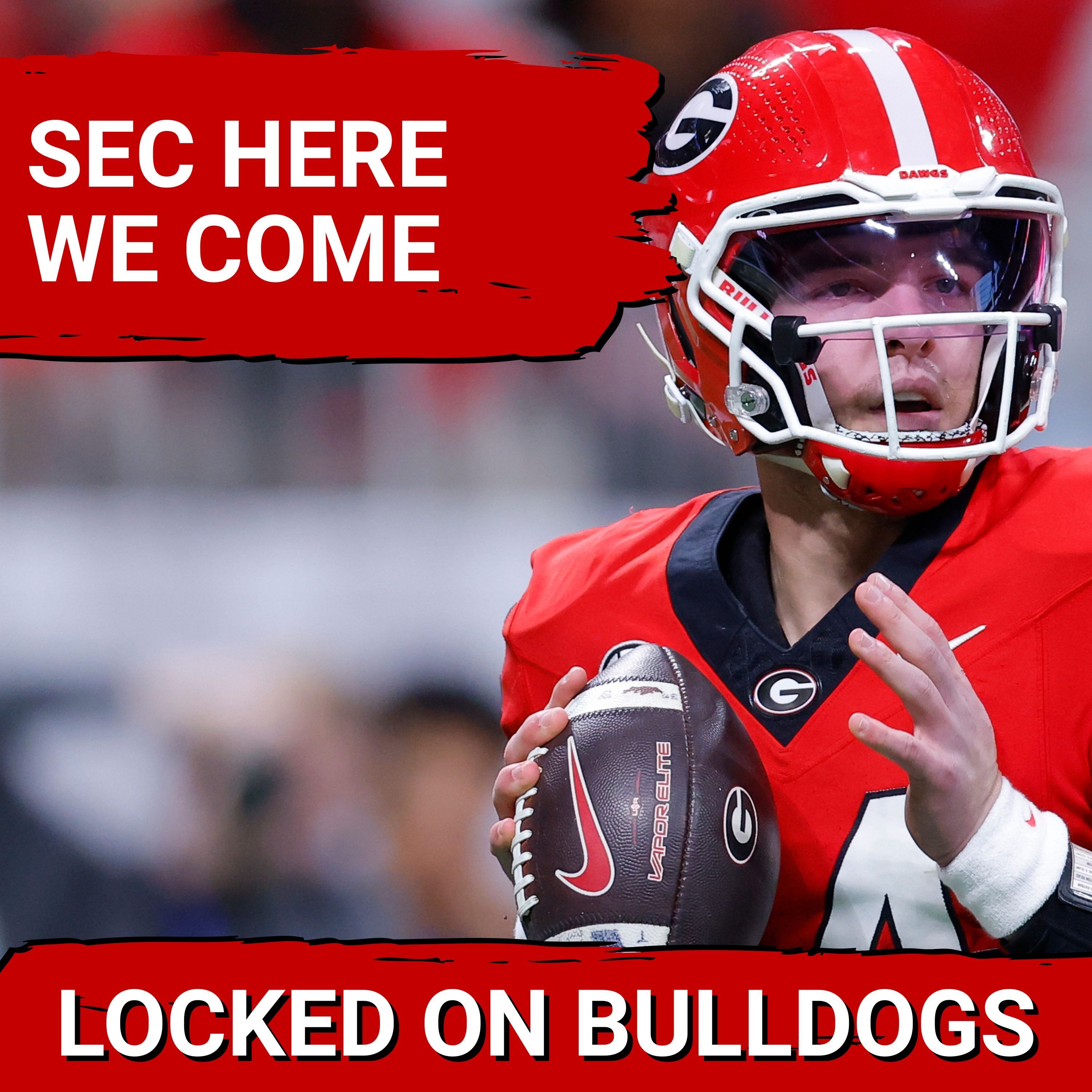 SHOCKED: Georgia Bulldogs SEC Championship Run SHATTERS Alabama’s Playoff Dreams