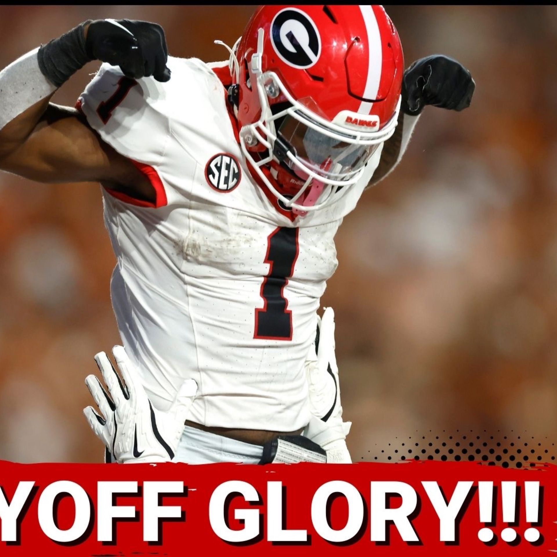 STUNNING: Georgia Bulldogs Call Out Playoff FLAW – SEC Recap & Upset Reaction EXPOSED