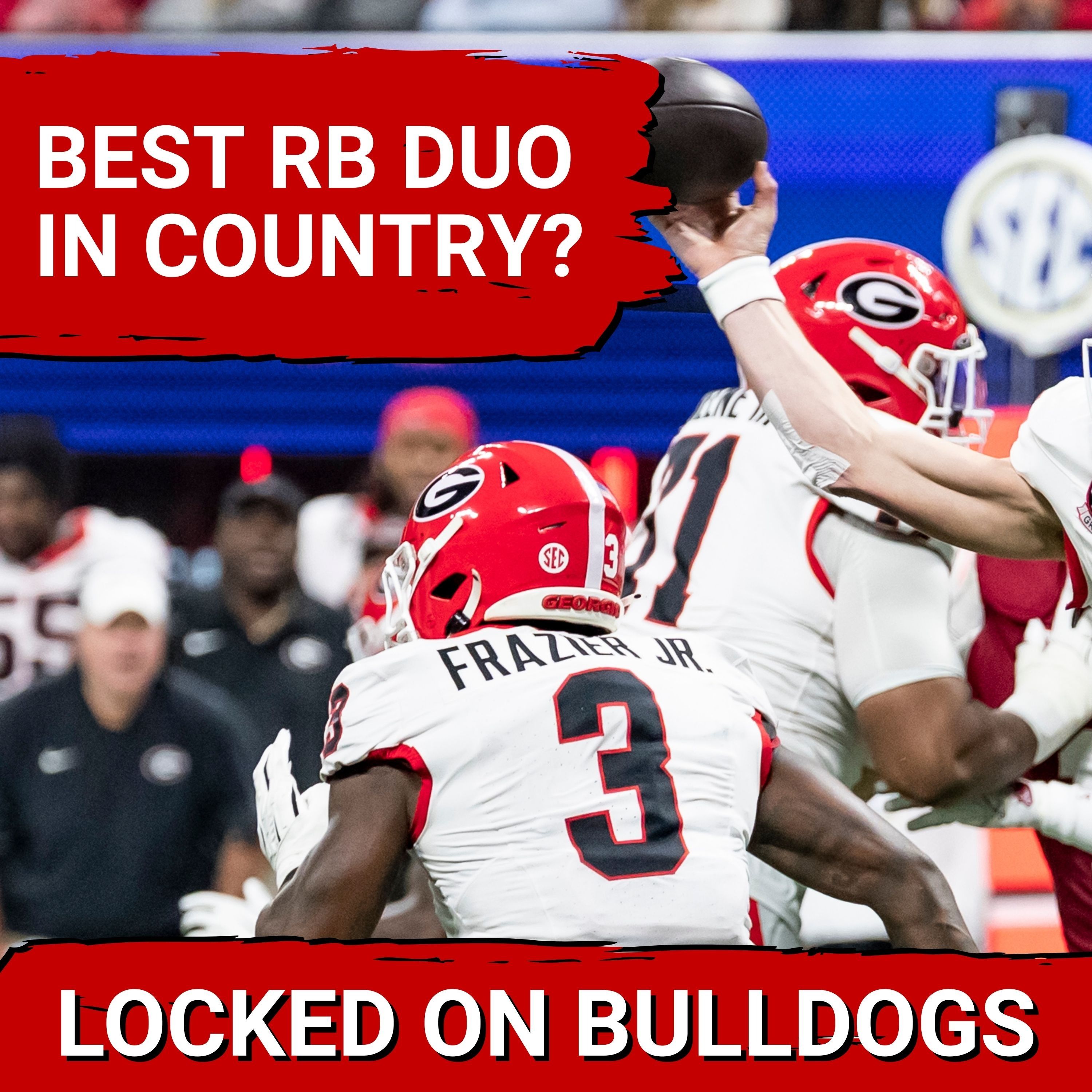 CONTROVERSY: Will Georgia Bulldogs REPLACE Mike Bobo After His Most POLARIZING Season Ever?