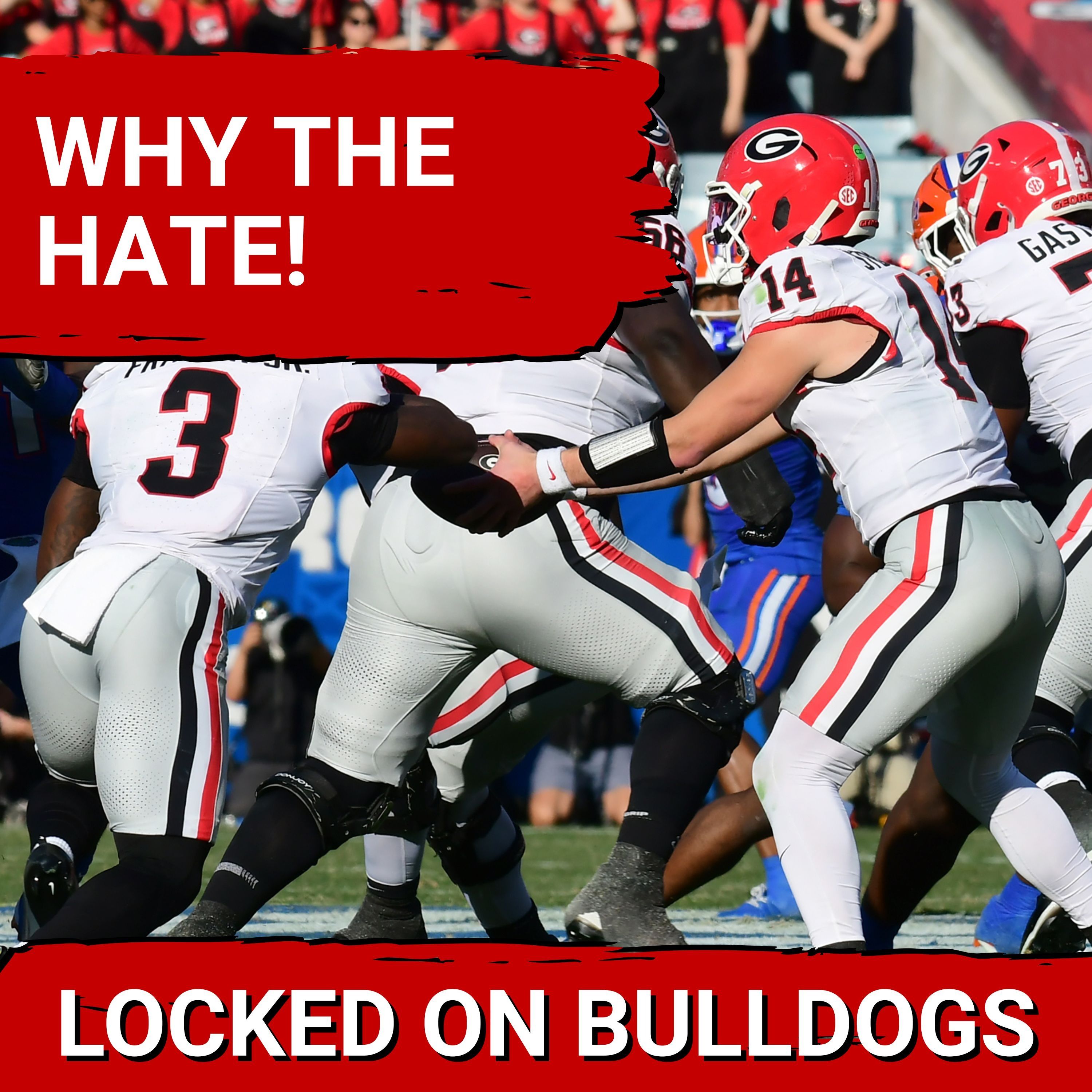 DOMINANCE: Why Georgia Surpasses Texas & Ohio State in College Football’s Top Program RANKING