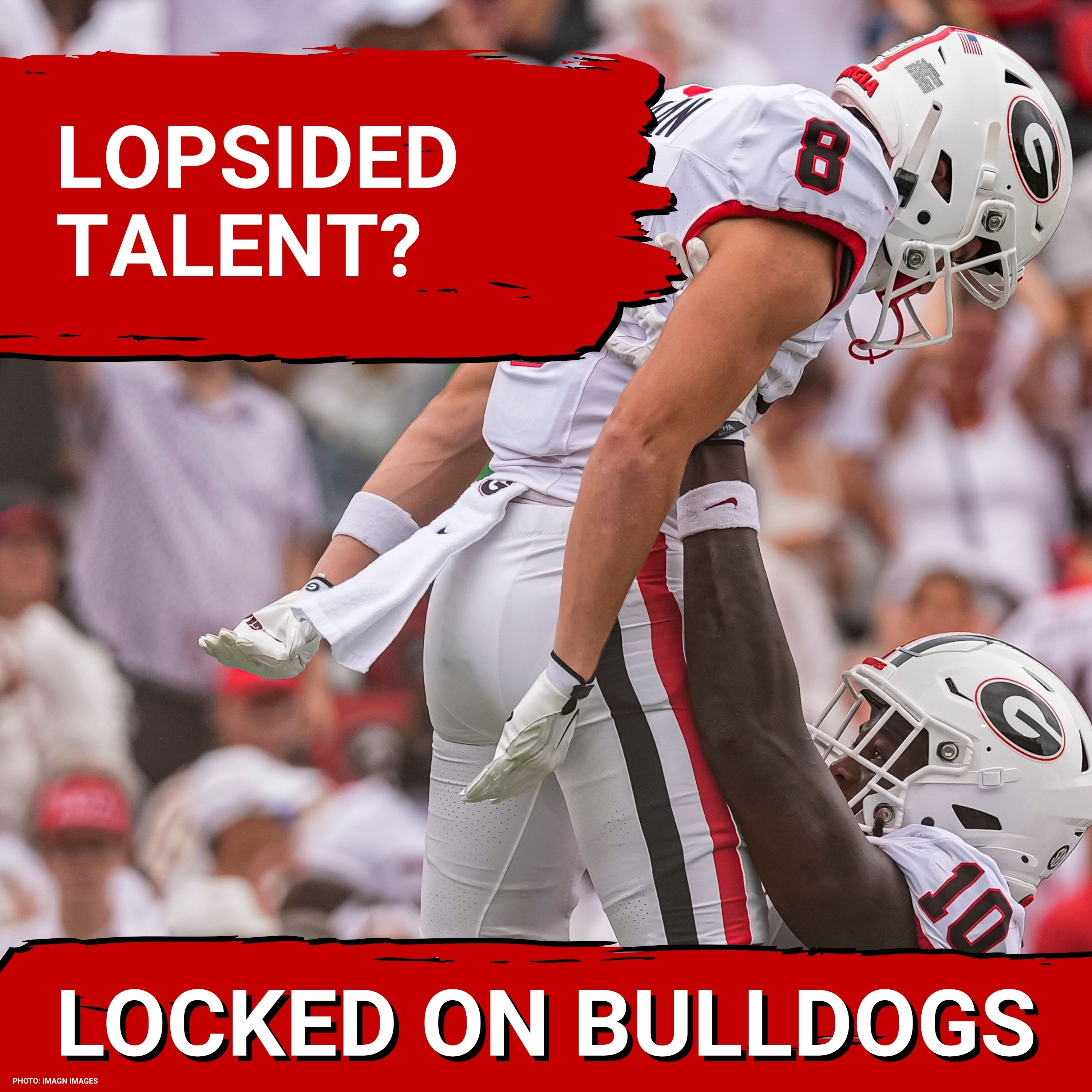 ALL GAS: Georgia Bulldogs to CRUSH Arkansas – Kirby Smart’s Game Plan EXPOSES Razorbacks