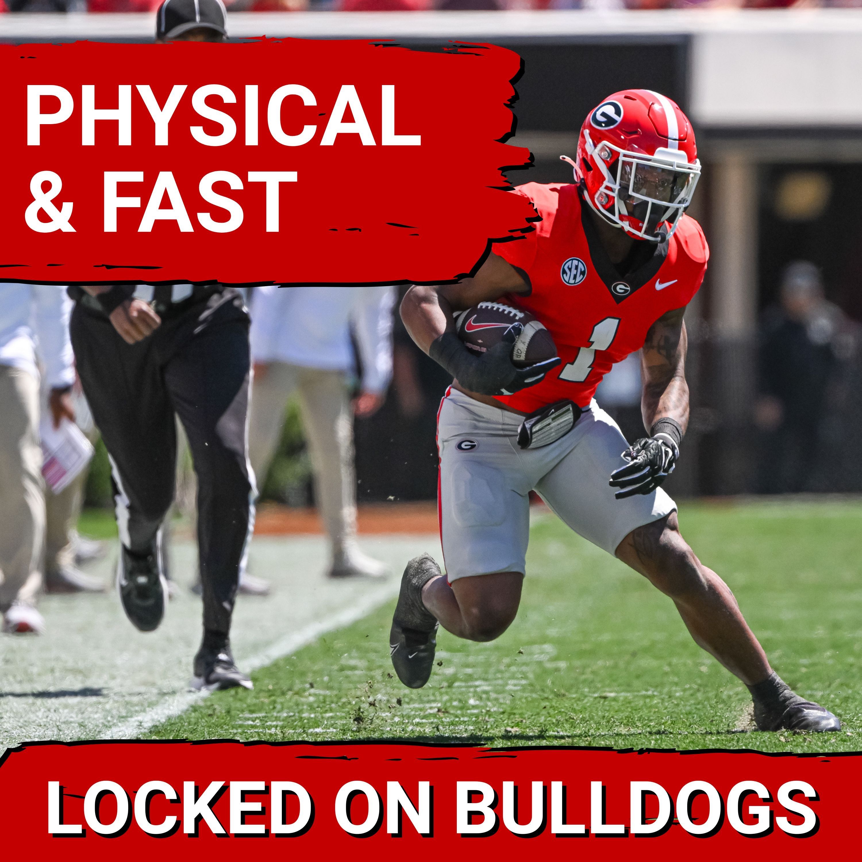 GET RIGHT! KJ Bolden and Company Will SMOOTHER Kentucky’s Offense