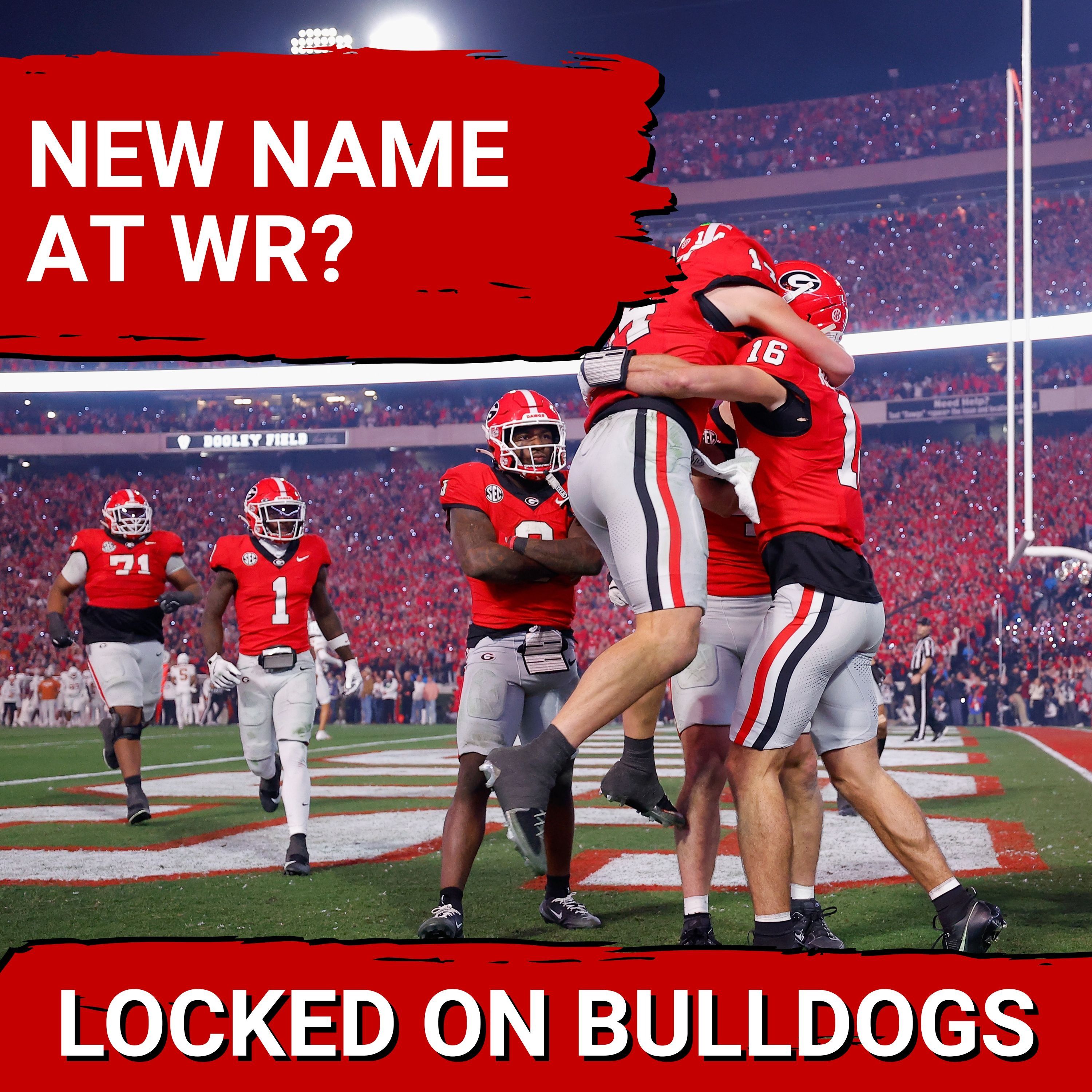 TOO MANY? UGA’s 40-Burger Blues, ACC Lunacy & Betting Locks