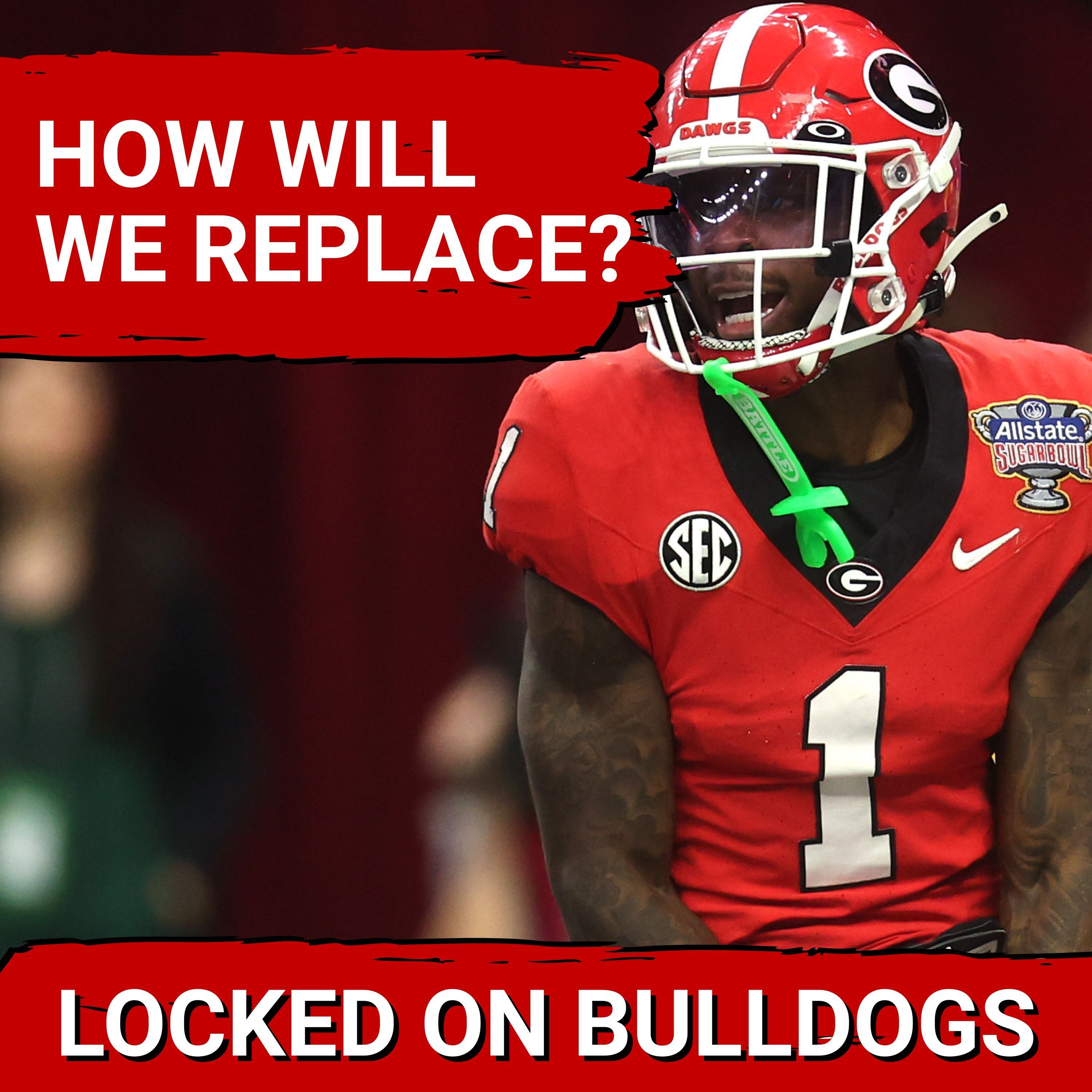 BROKEN?: Why Georgia Bulldogs “System” Critics Are WRONG—NFL Departures SPARK Kirby Hype