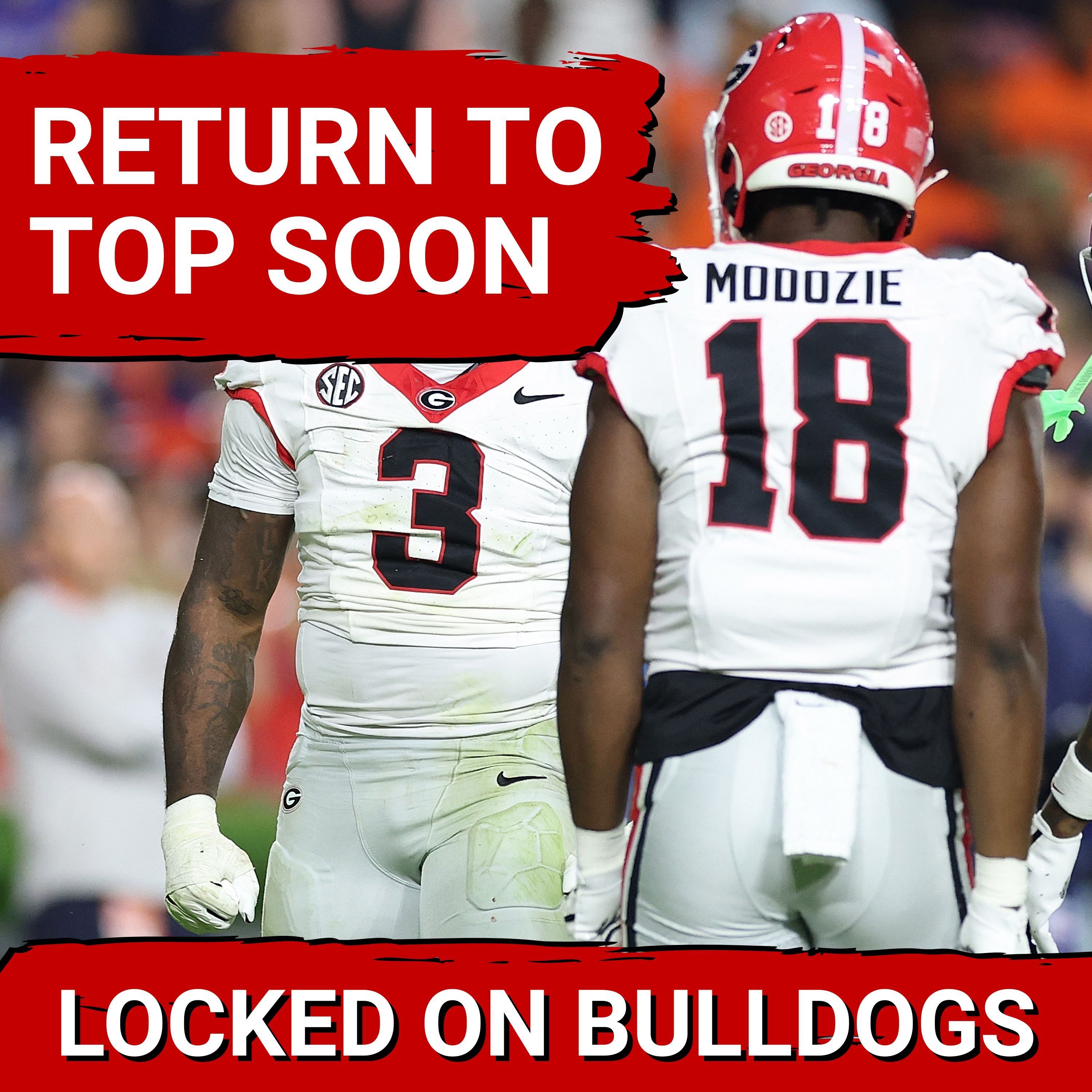 CRUSHING: Looking Back Showed Georgia May Soon CRUSH SEC OFFENSIVES