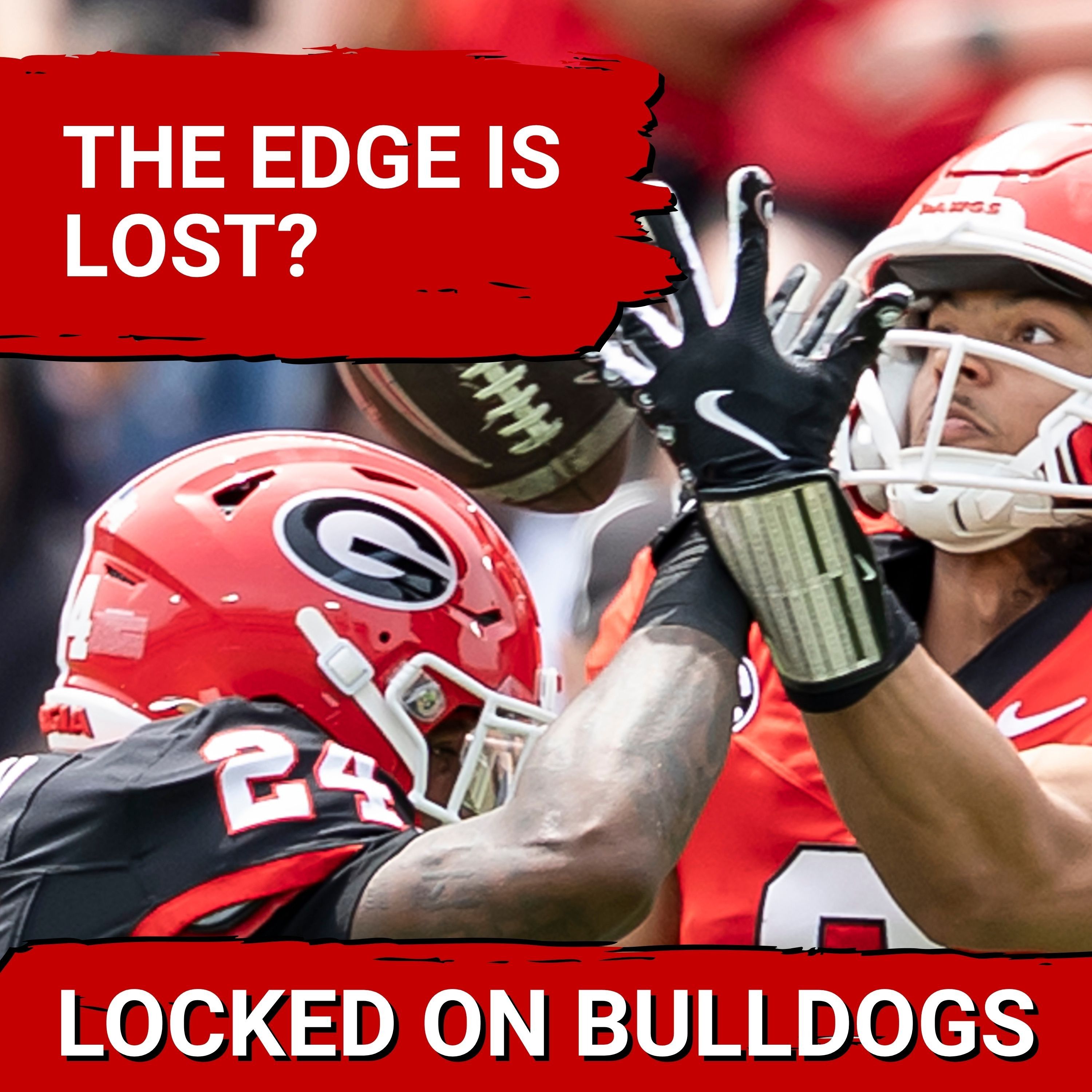 RECRUITING CHAOS: Donte Wright ABANDONS Georgia Bulldogs, Miami CAPTURES Future Star – MUST-WATCH