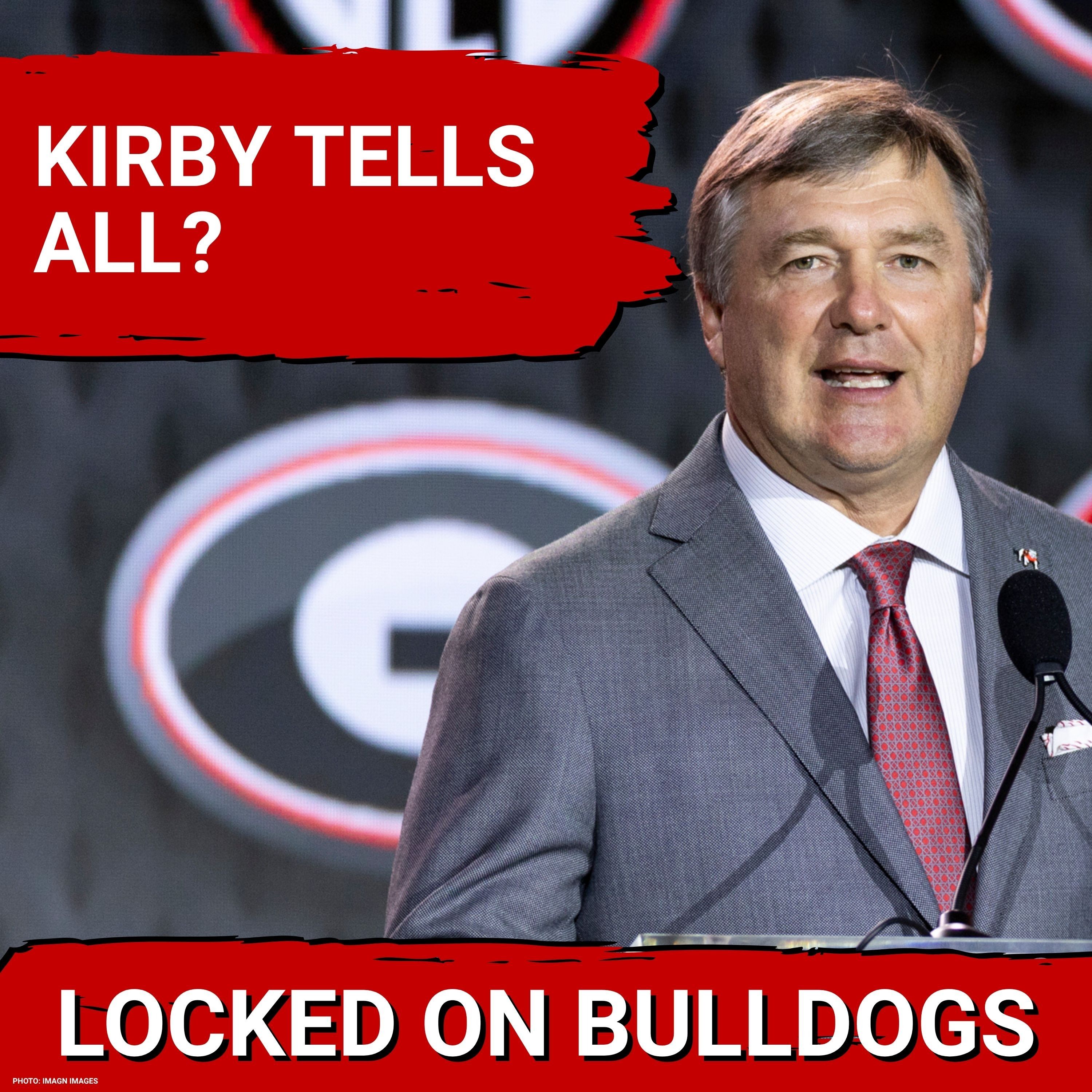 PROCESS: Why Kirby Smart DEMANDS Georgia Bulldogs Fans Focus on Process, Not Box Score Numbers episode artwork