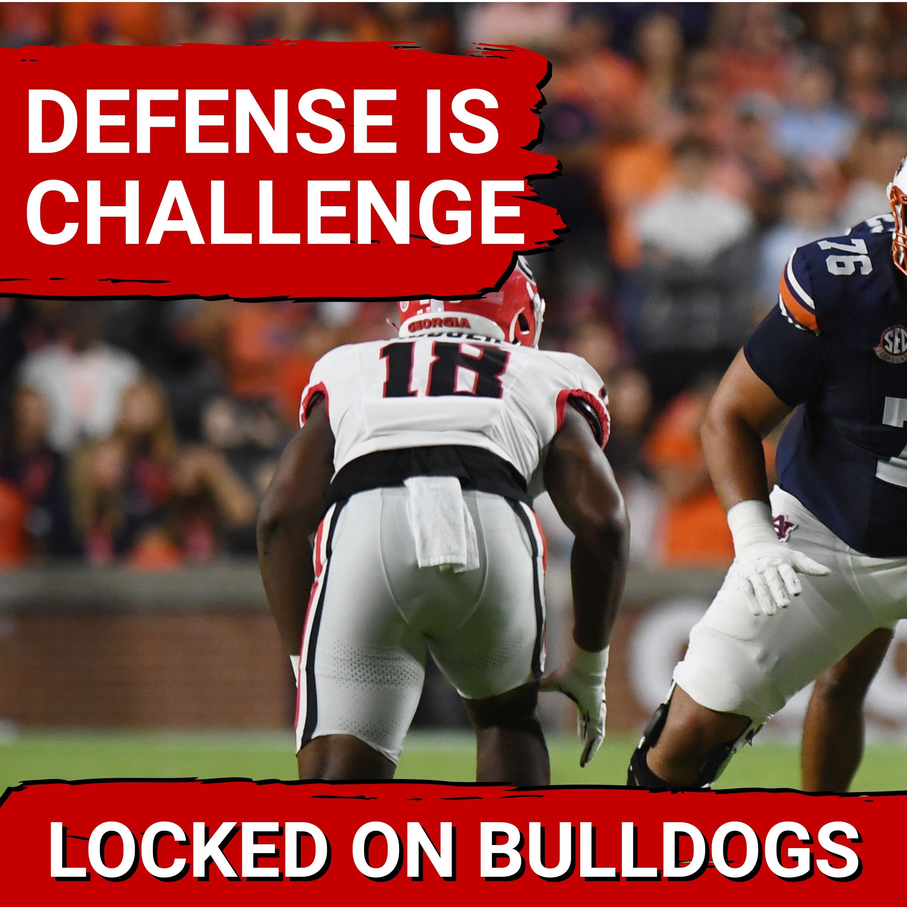 NEED IT! Lane Kiffin's Offensive Genius Put to the TEST as Georgia's Defense Looms