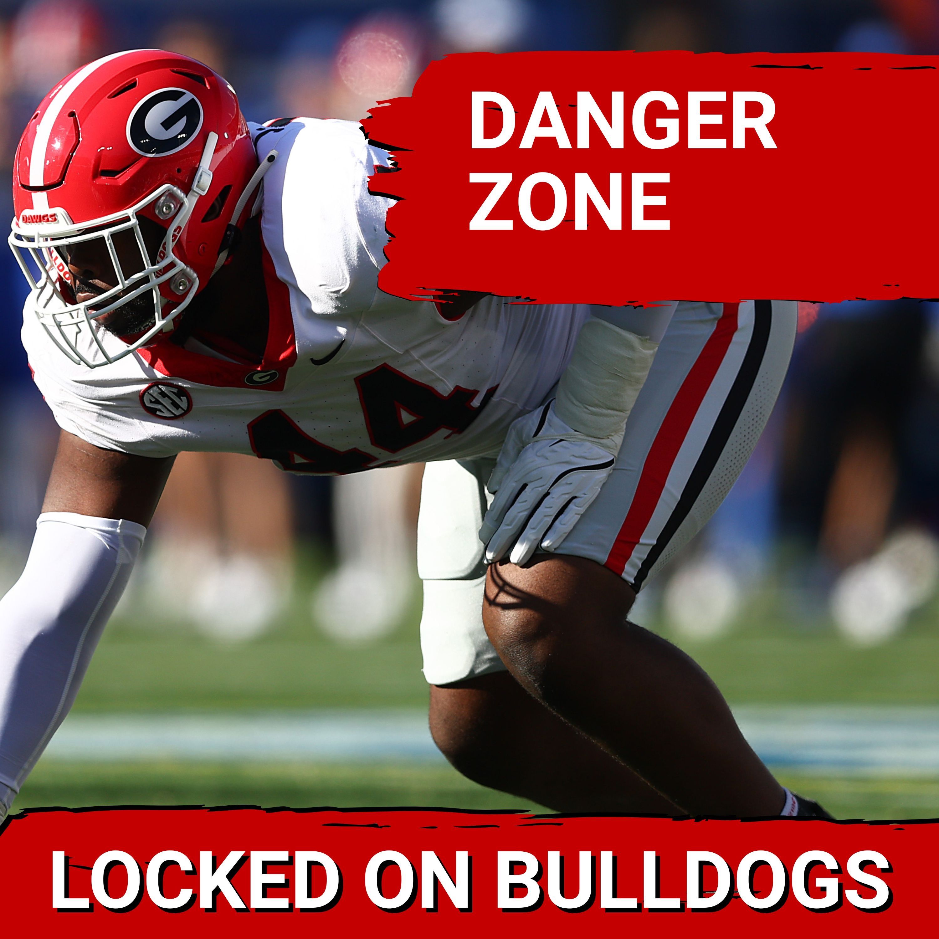 WARNING: Georgia's Heart Attack Football Continues as Defense Makes CLUTCH Fourth Down Stops