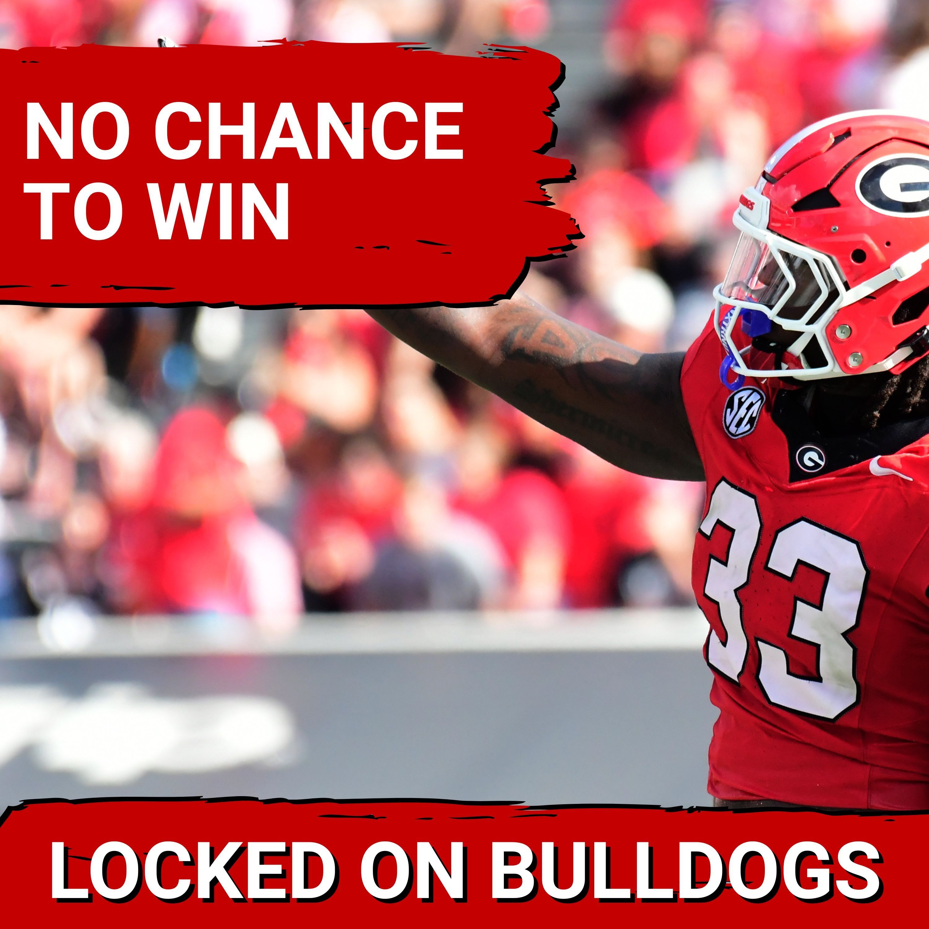 NO CHANCE: Georgia Bulldogs EXPOSED Georgia Tech’s Weaknesses and Haynes King Faces a Crushing Downfall