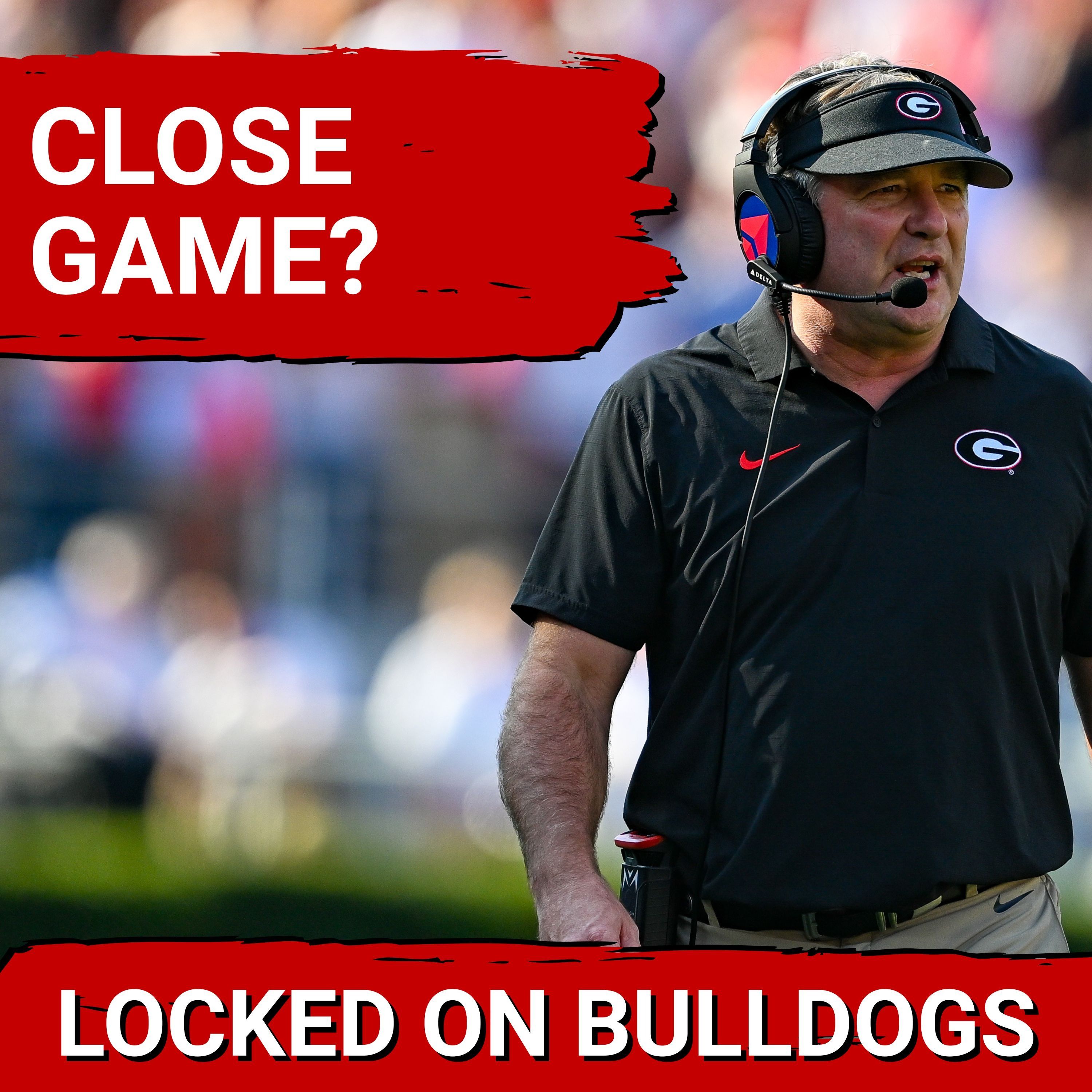 HATE THEM: Can This Game FINALLY BREAK OUT Georgia's Passion?