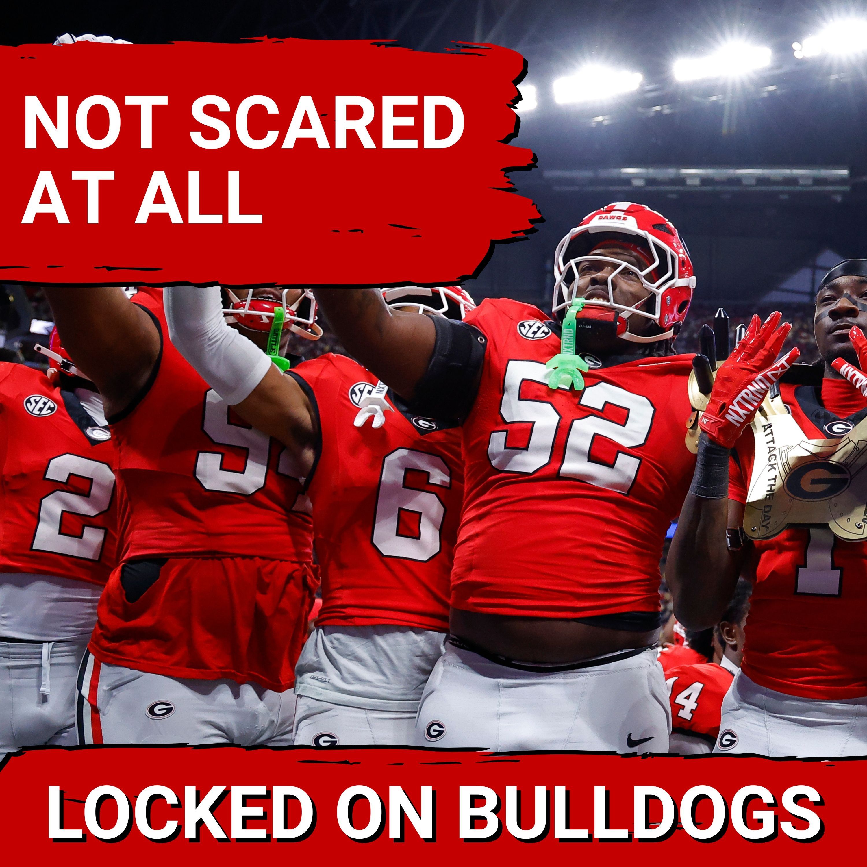 YOU HEARD ME: No One SCARES ME Against This Defense