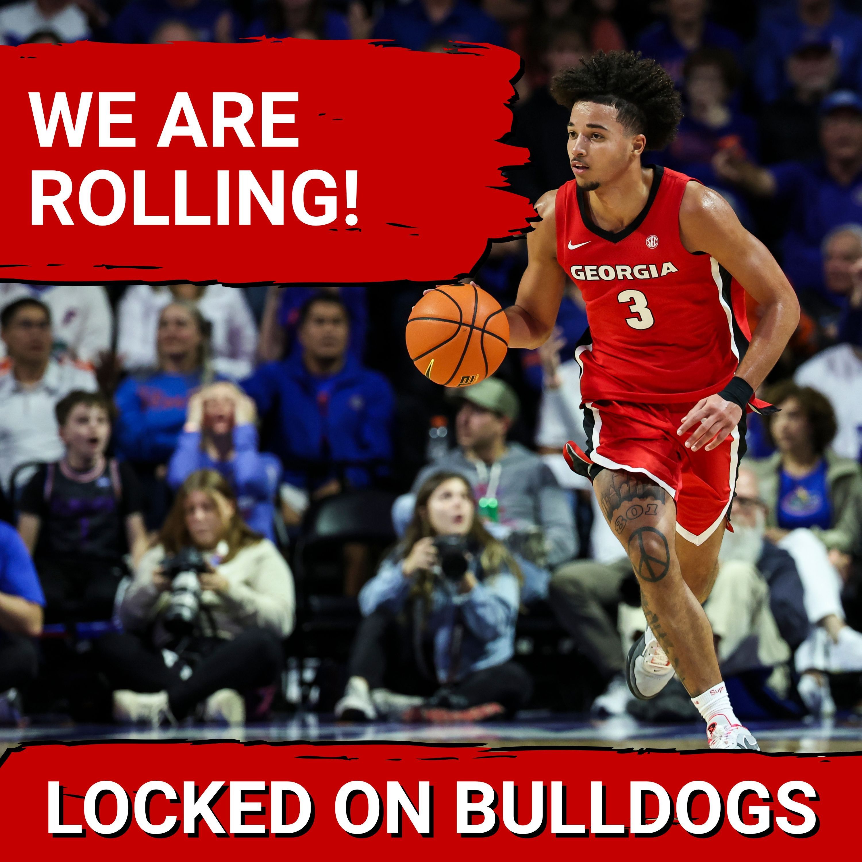 UNBELIEVABLE: Georgia Bulldogs Crush Texas, Blue Kane’s RISE Signals SEC POWER SHIFT