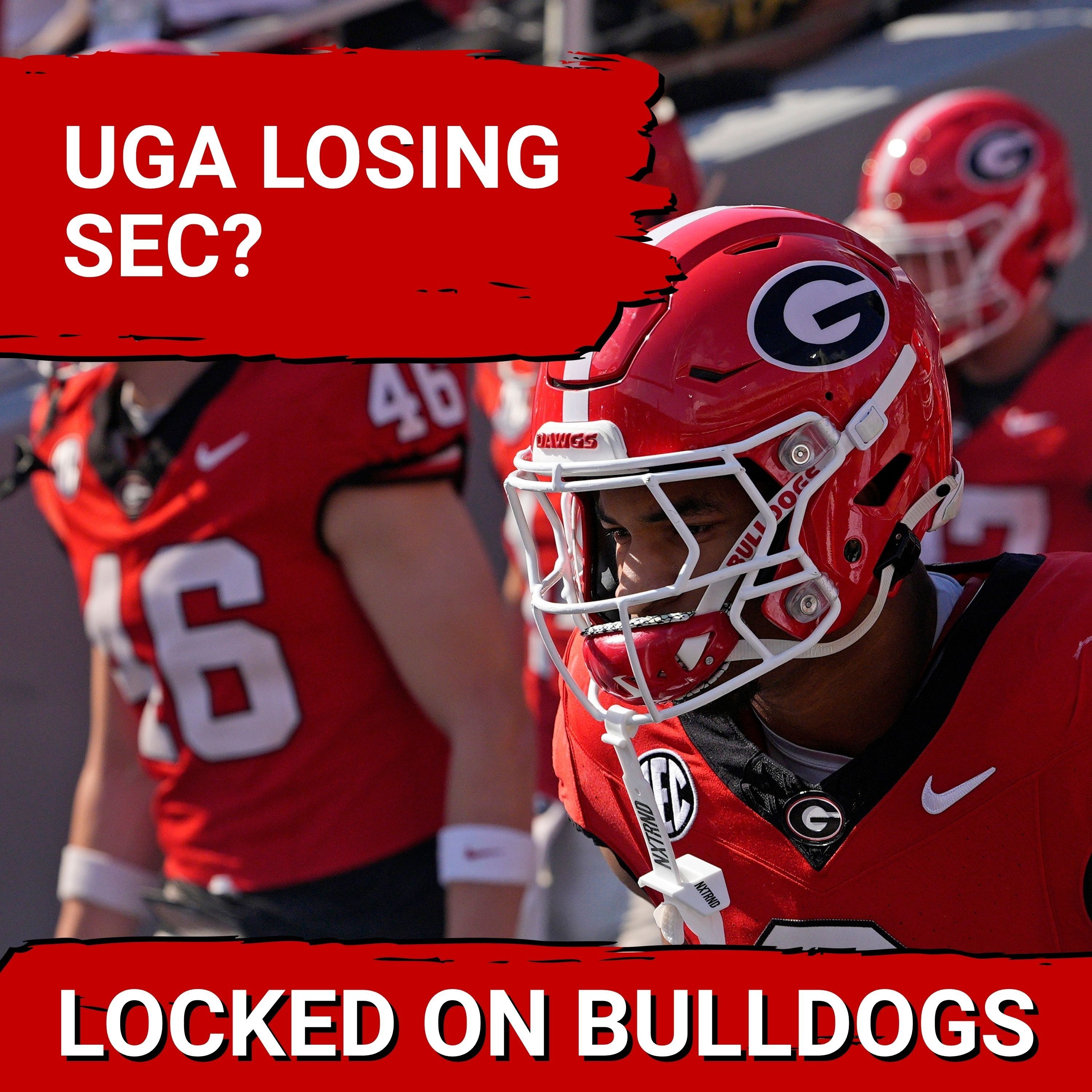 UNTOUCHABLE: Georgia Bulldogs DOMINATE SEC—Can Any Team STOP Gunner & Co. This Year?