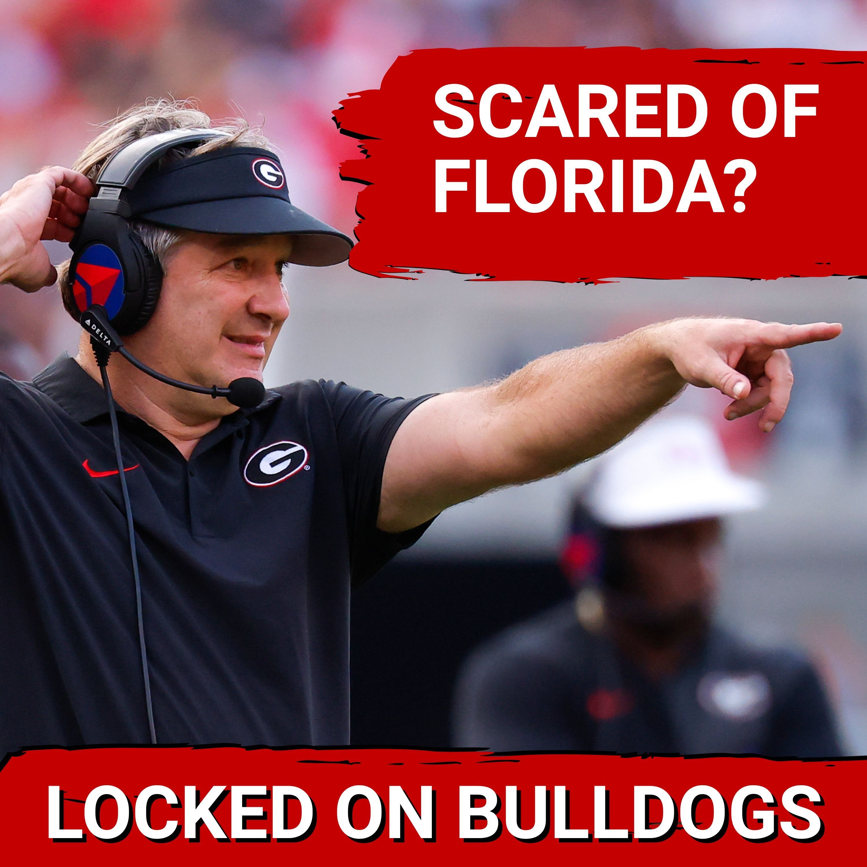 CARVED UP? Will Gunner Stockton DOMINATING Florida Secondary Be Enough for Georgia?