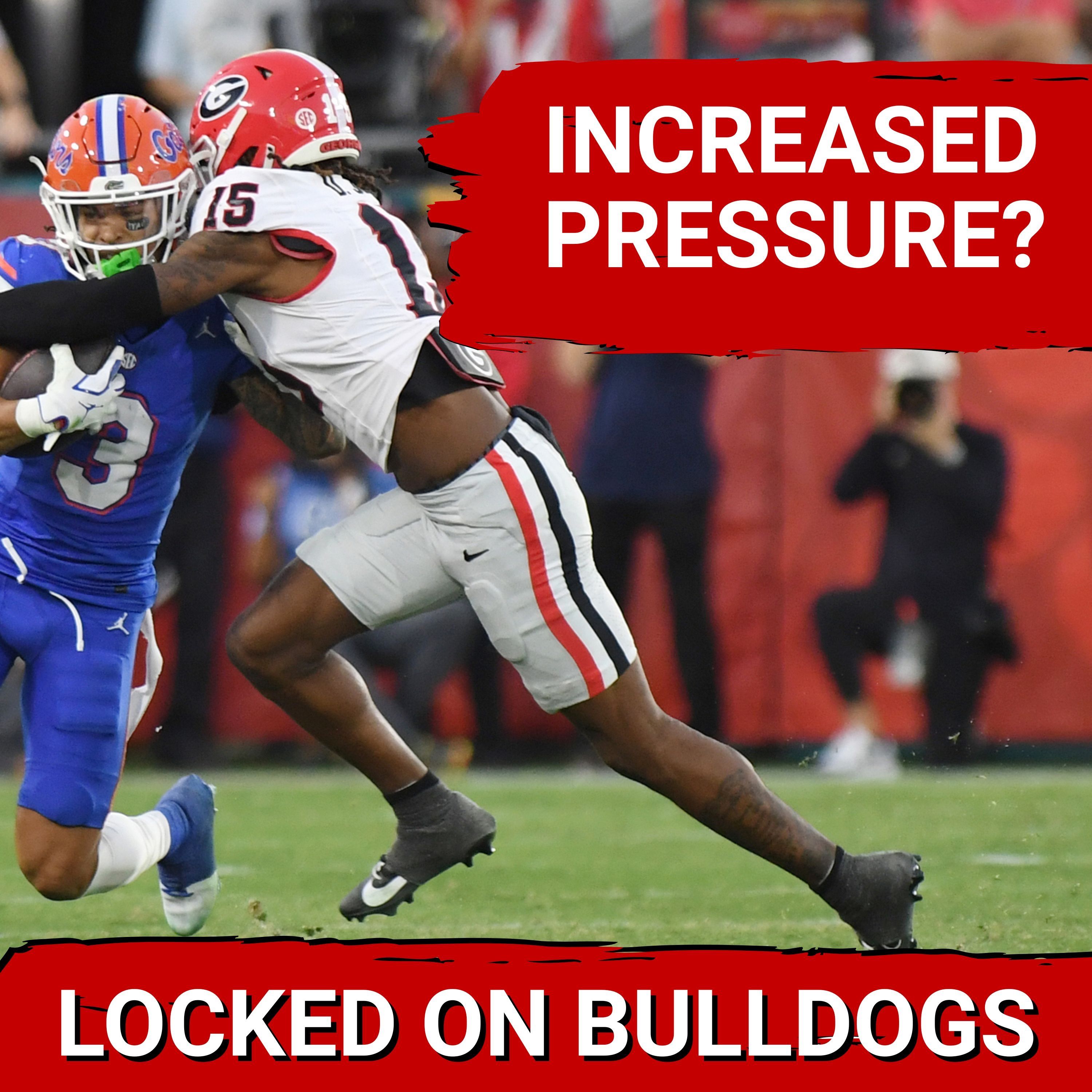 LOOK OUT! Don't Miss It...Our Defense MAY HAVE FOUND MOJO!