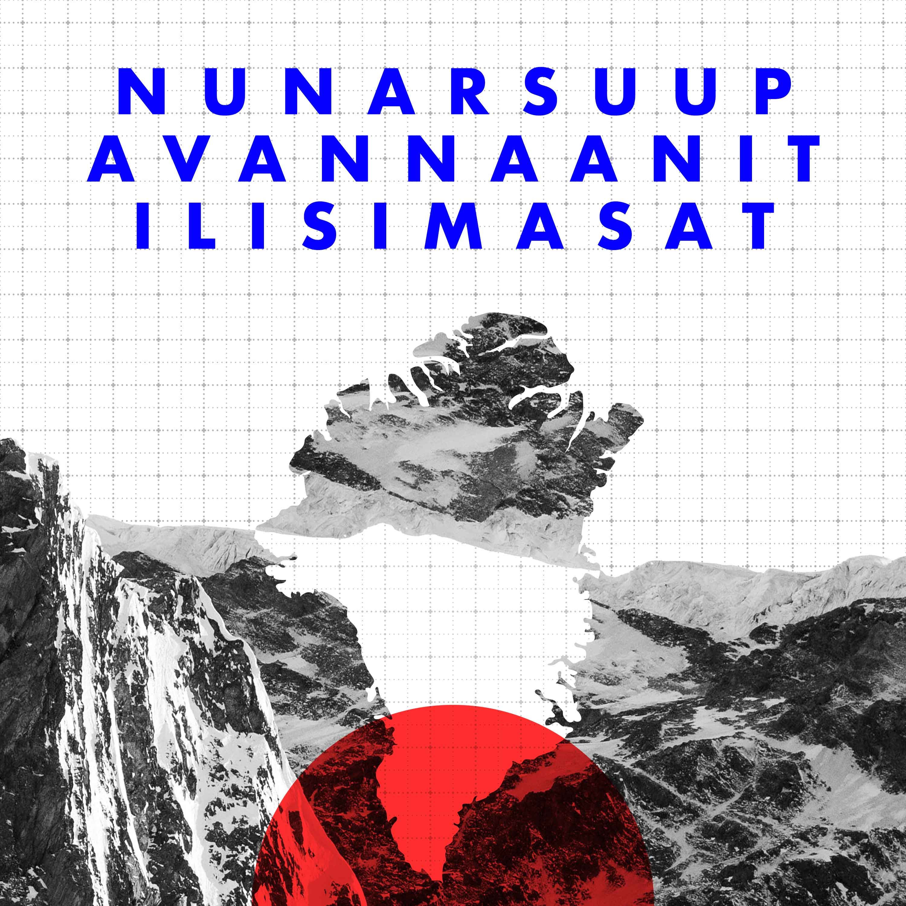 Niuertoqarfik paatsiveqanngitsoq episode artwork