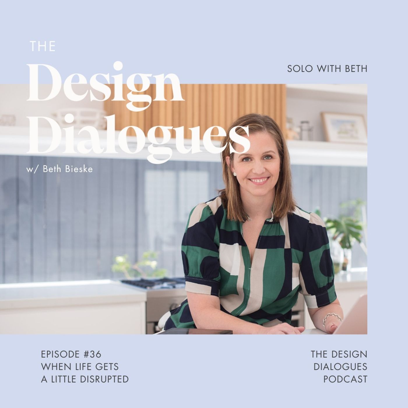 The Design Dialogues Podcast