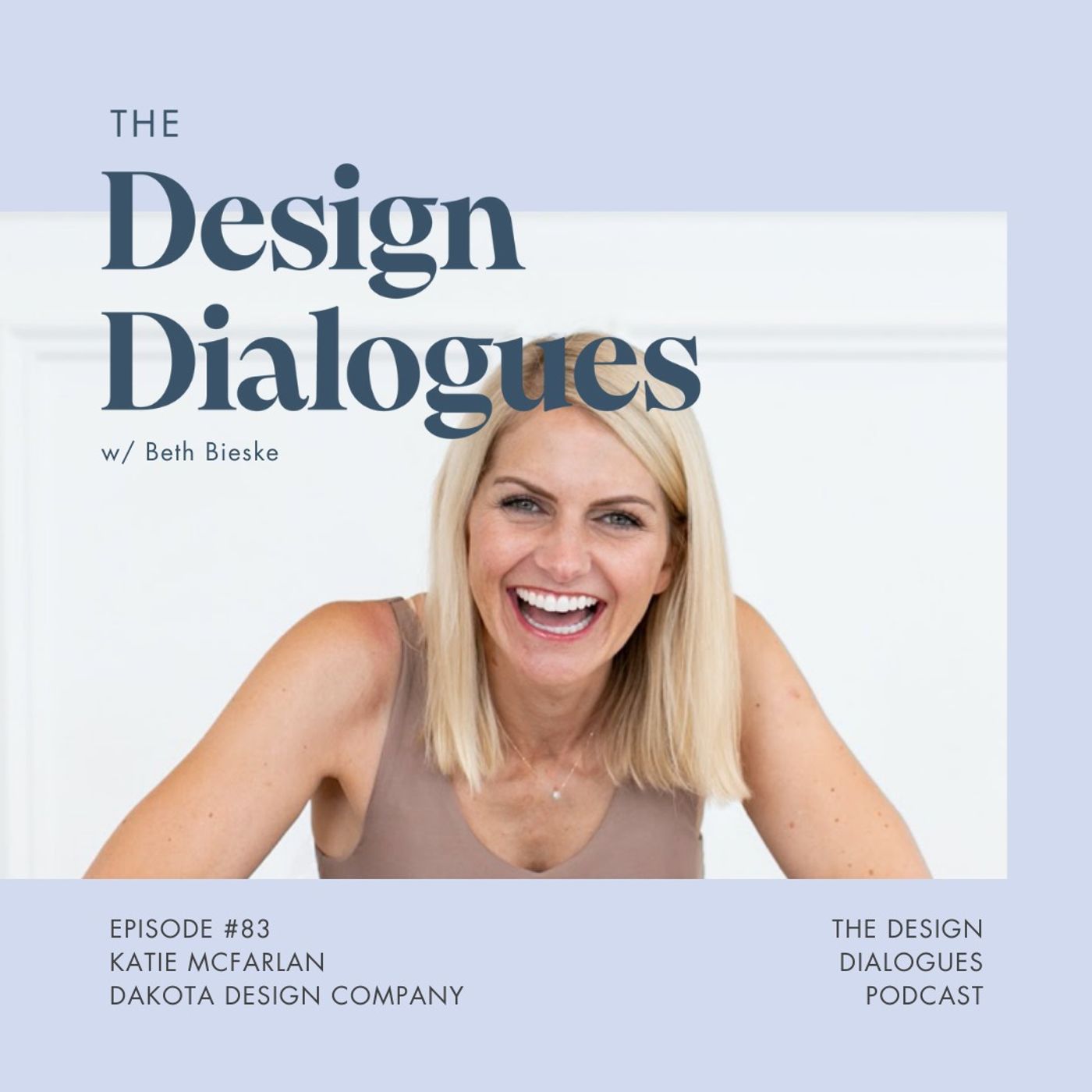 The Design Dialogues Podcast
