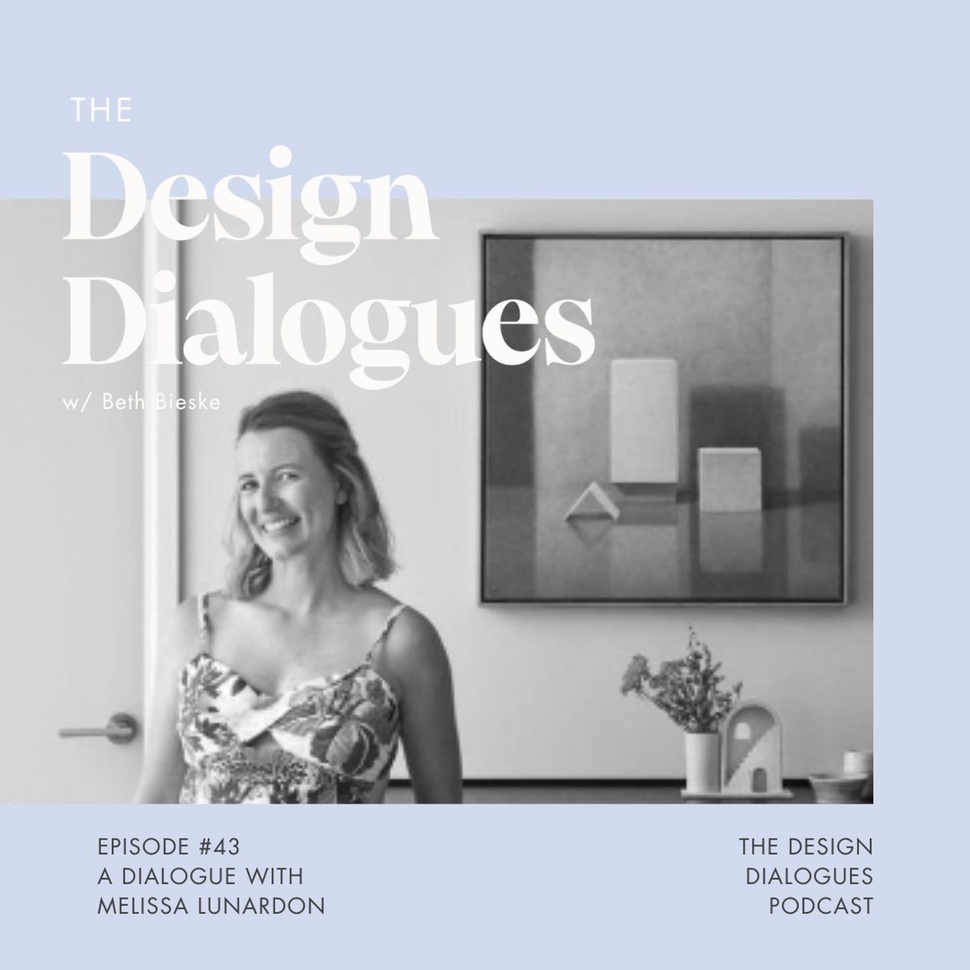 The Design Dialogues Podcast