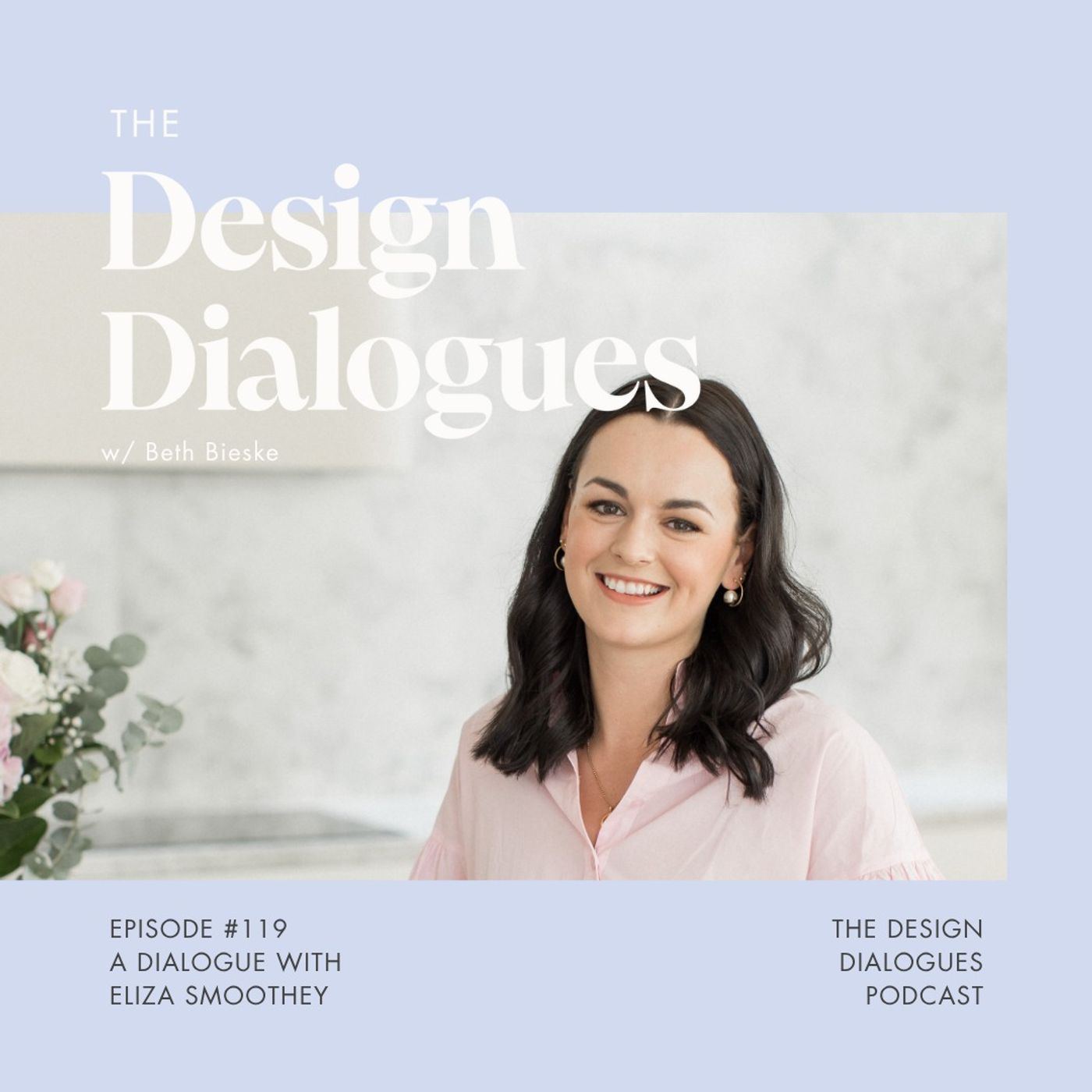 The Design Dialogues Podcast