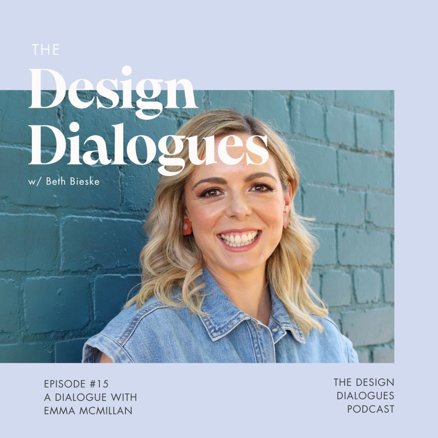 The Design Dialogues Podcast