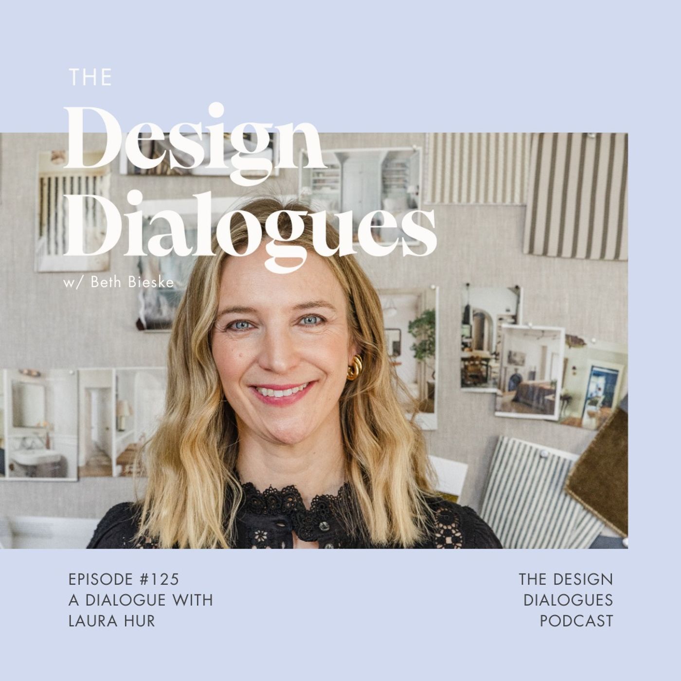 125 A Dialogue with Laura Hur