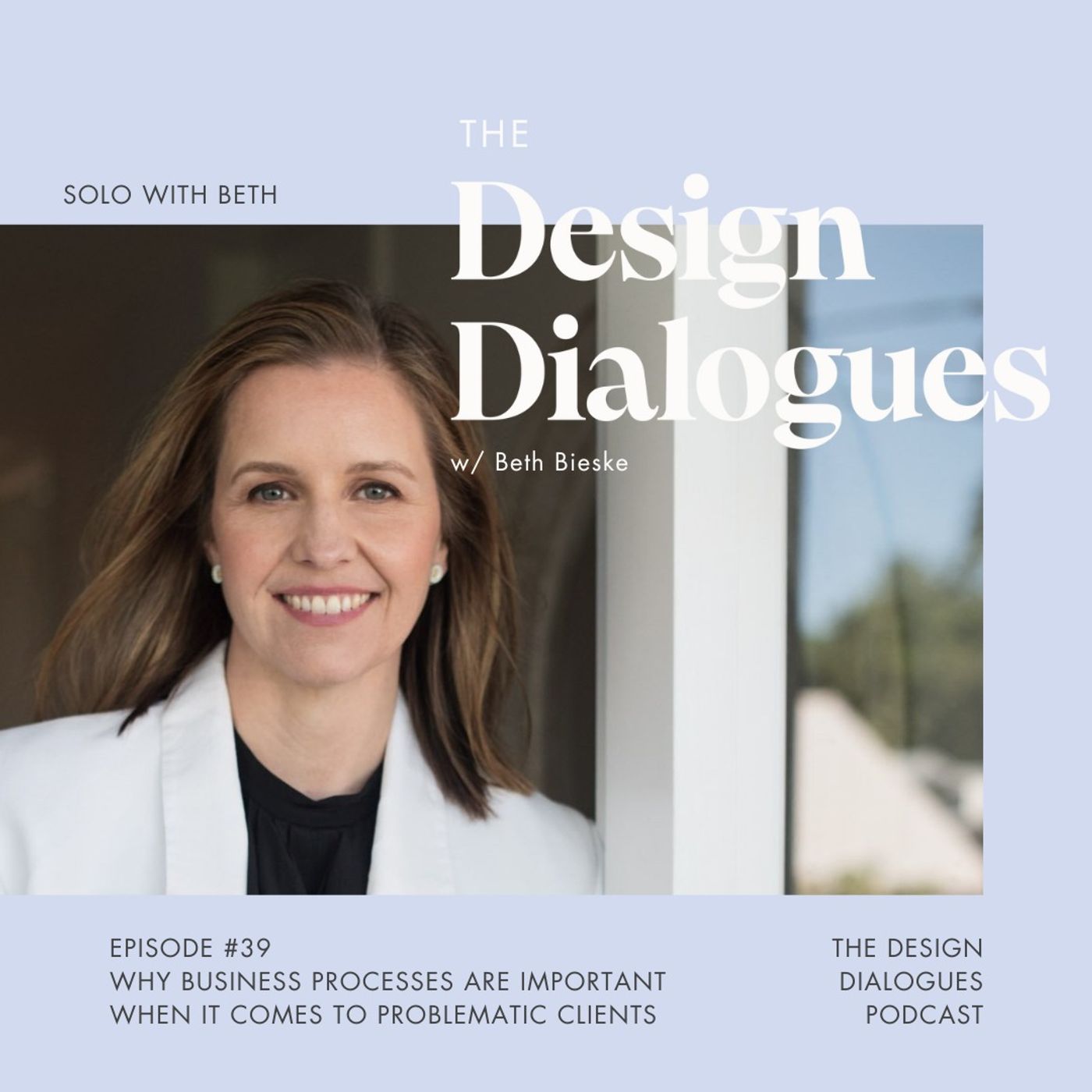 The Design Dialogues Podcast