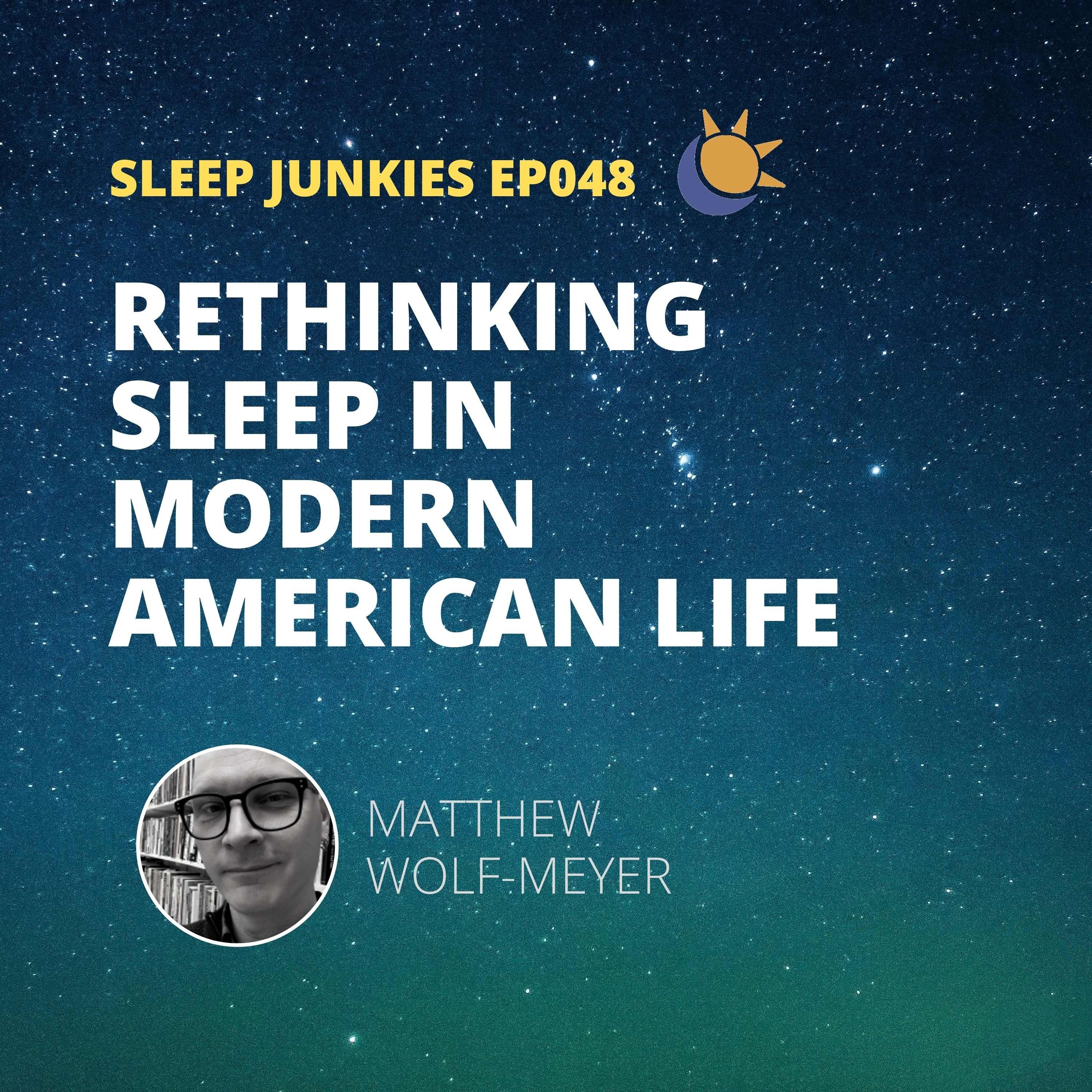 Sleep Junkies