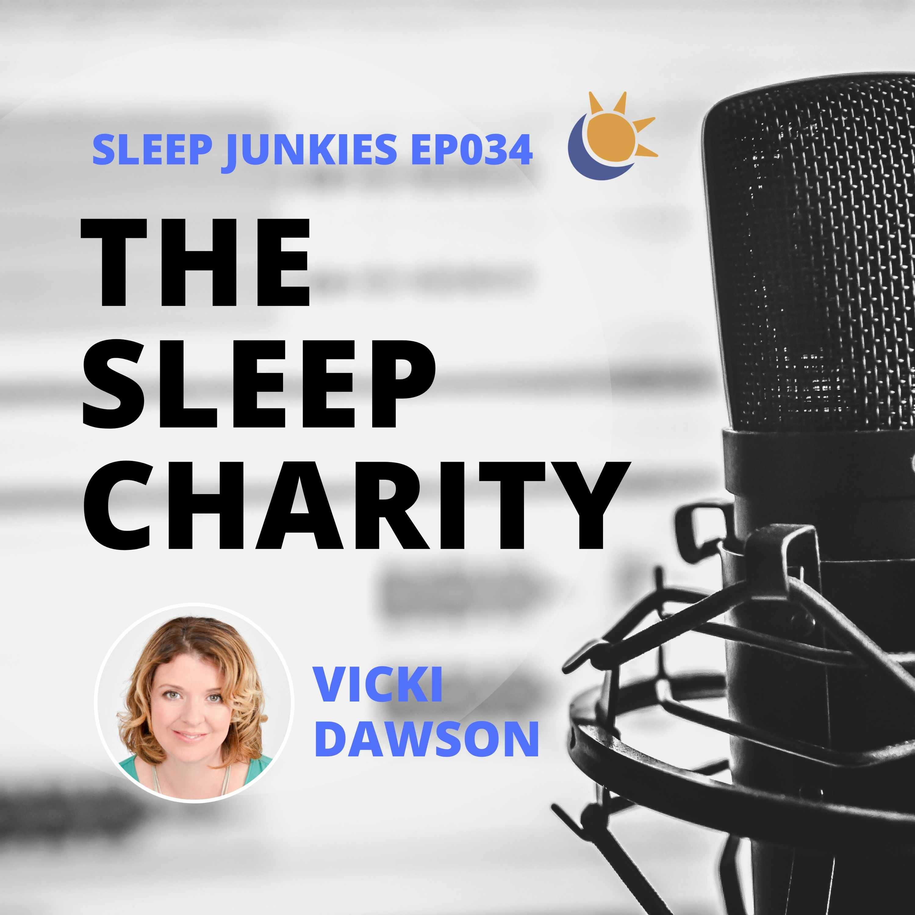 Sleep Junkies