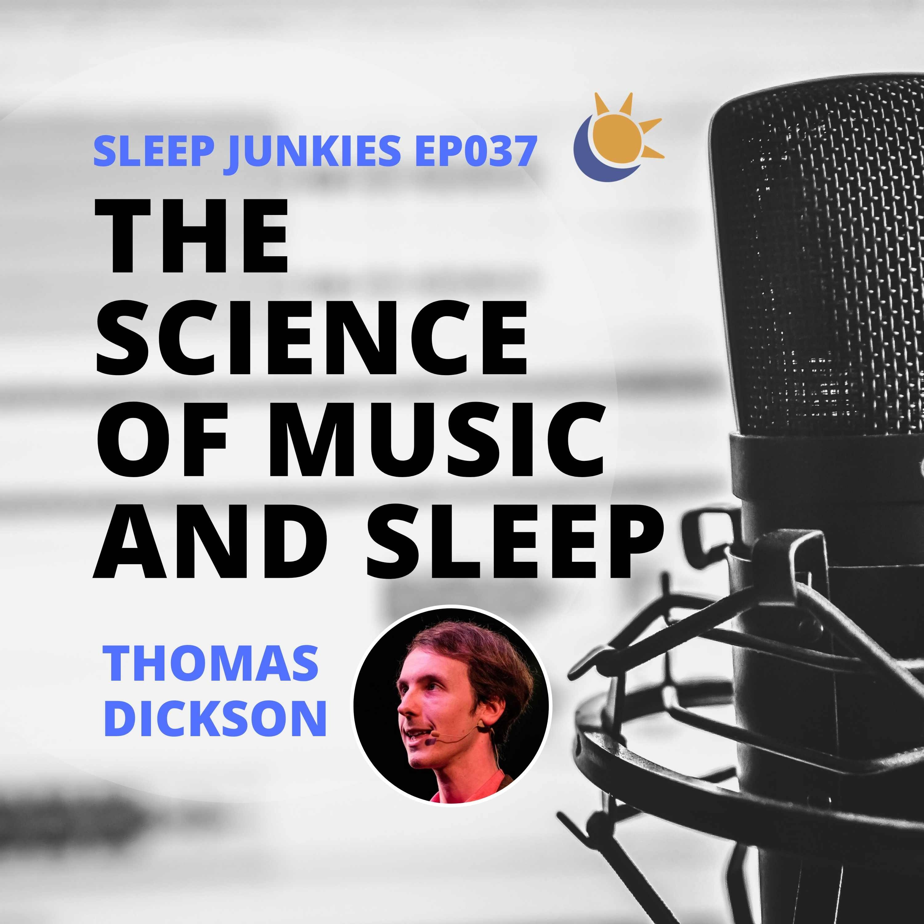 Sleep Junkies