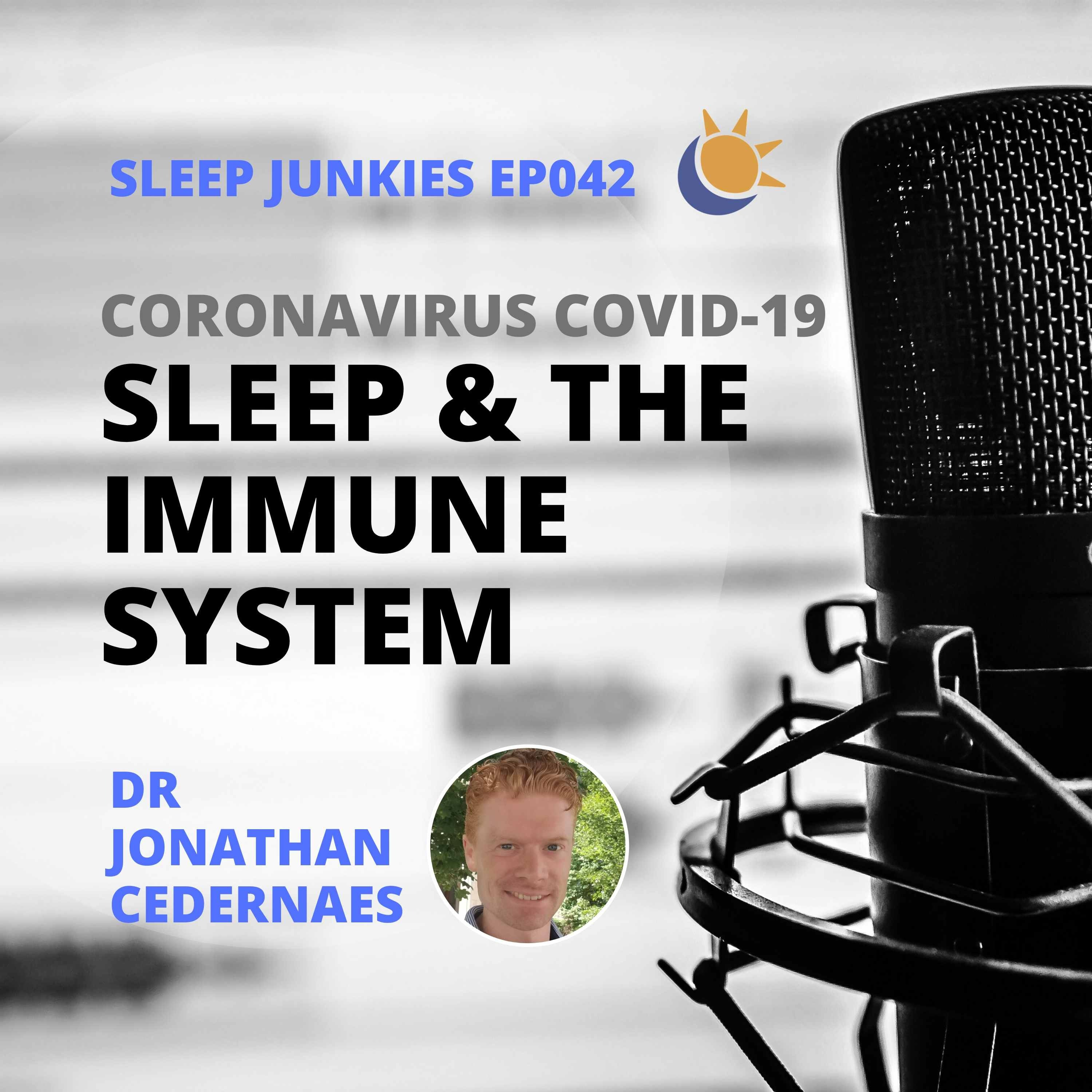 Sleep Junkies