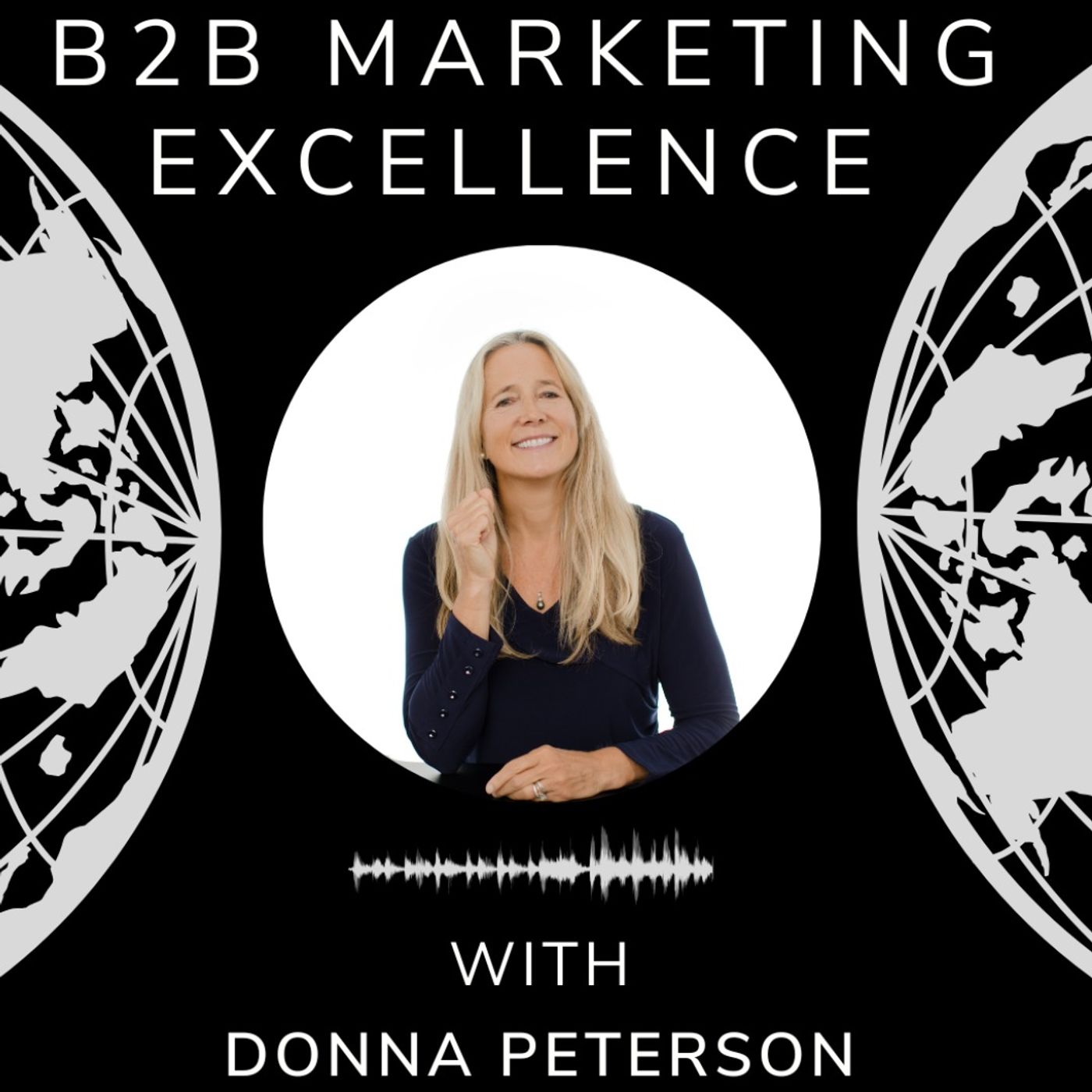 B2B Marketing Excellence & AI Podcast