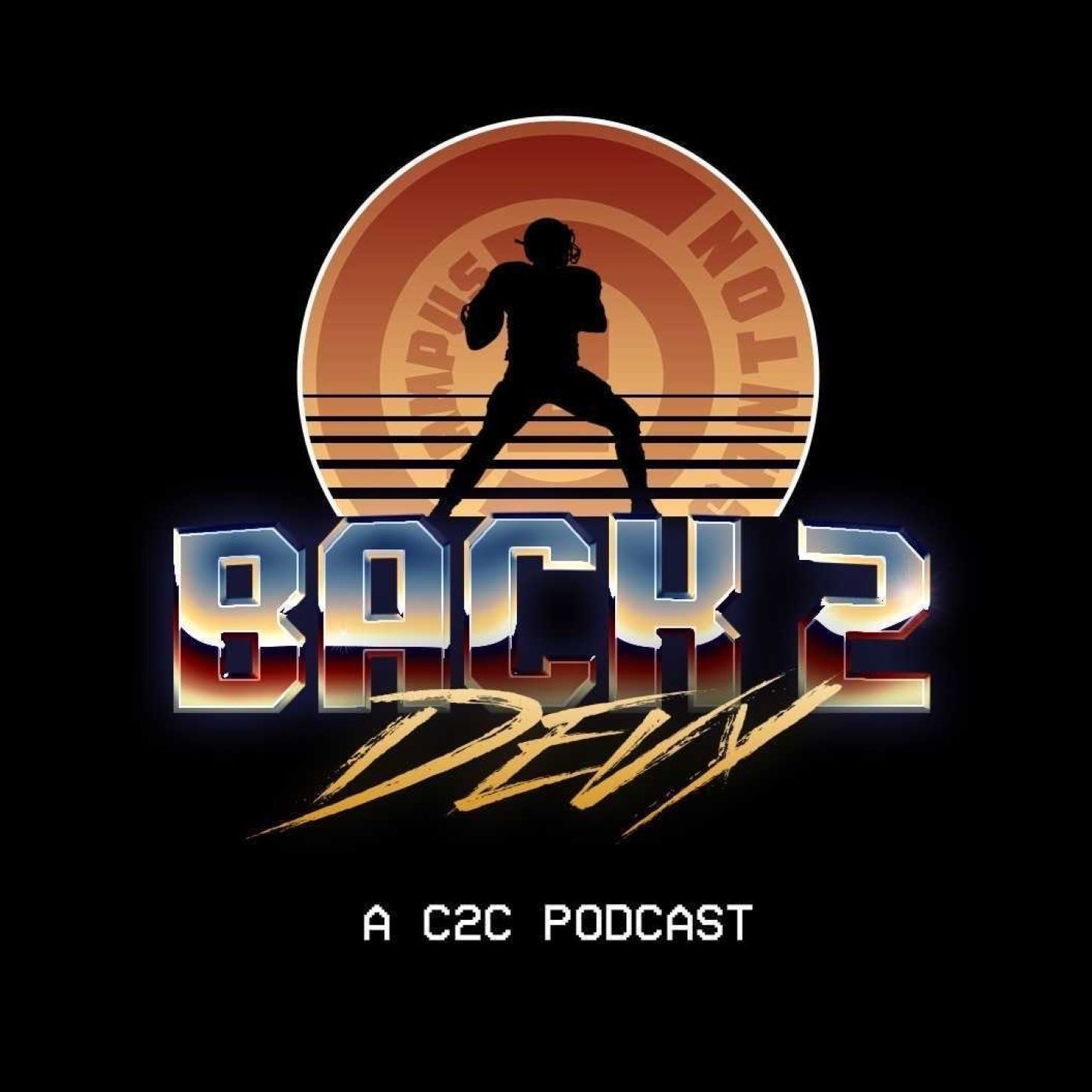 Back 2 Devy Episode 214: Ranking Update