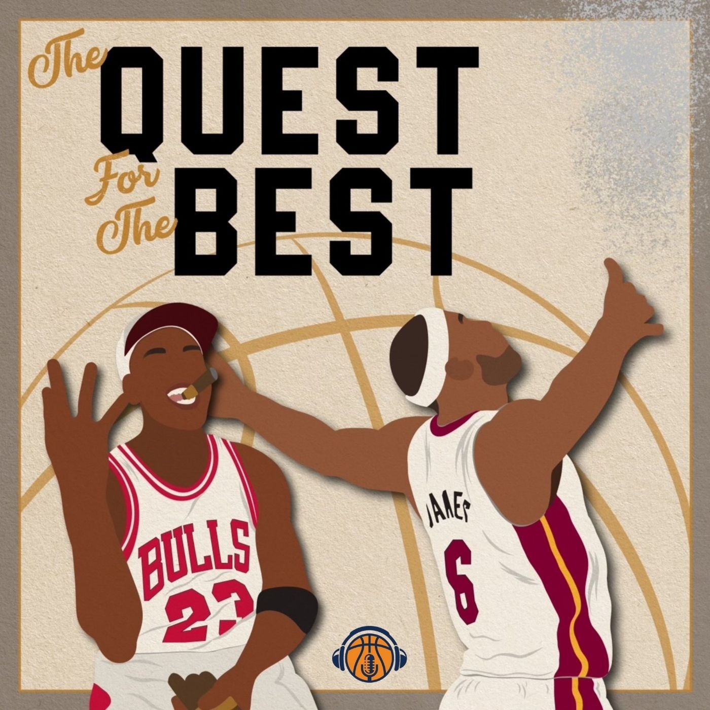 Introducing The Quest for the Best episode artwork