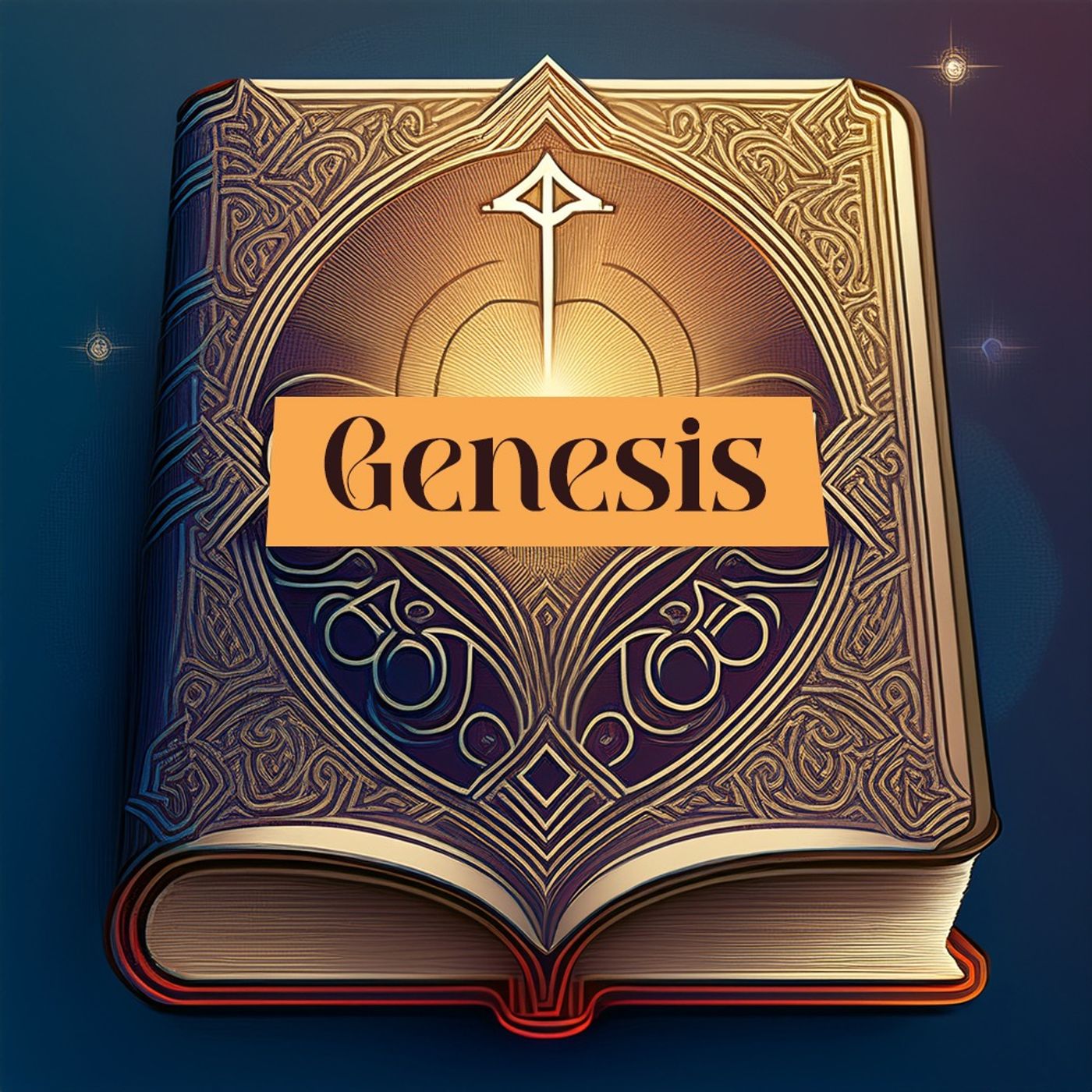 Genesis Chapter 27 Jacob and Esau’s Deception — A Divine Stream Radio Reflection