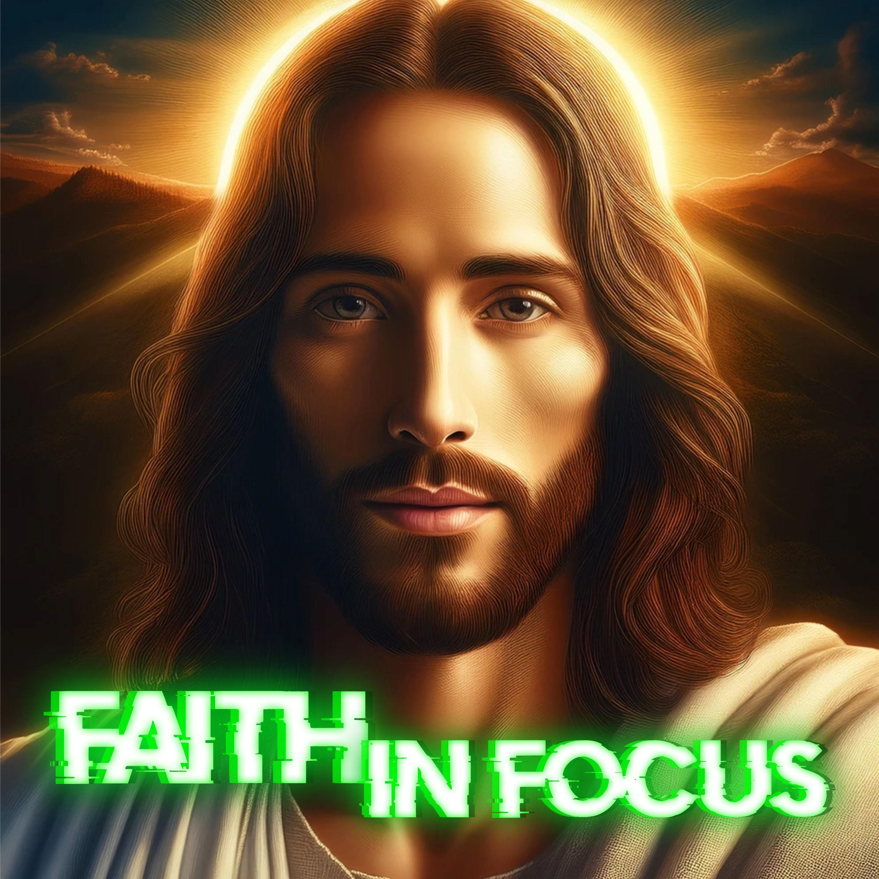 The King’s Speech: Trusting in God’s Guidance in Dark Times — A Divine Stream Radio Reflection