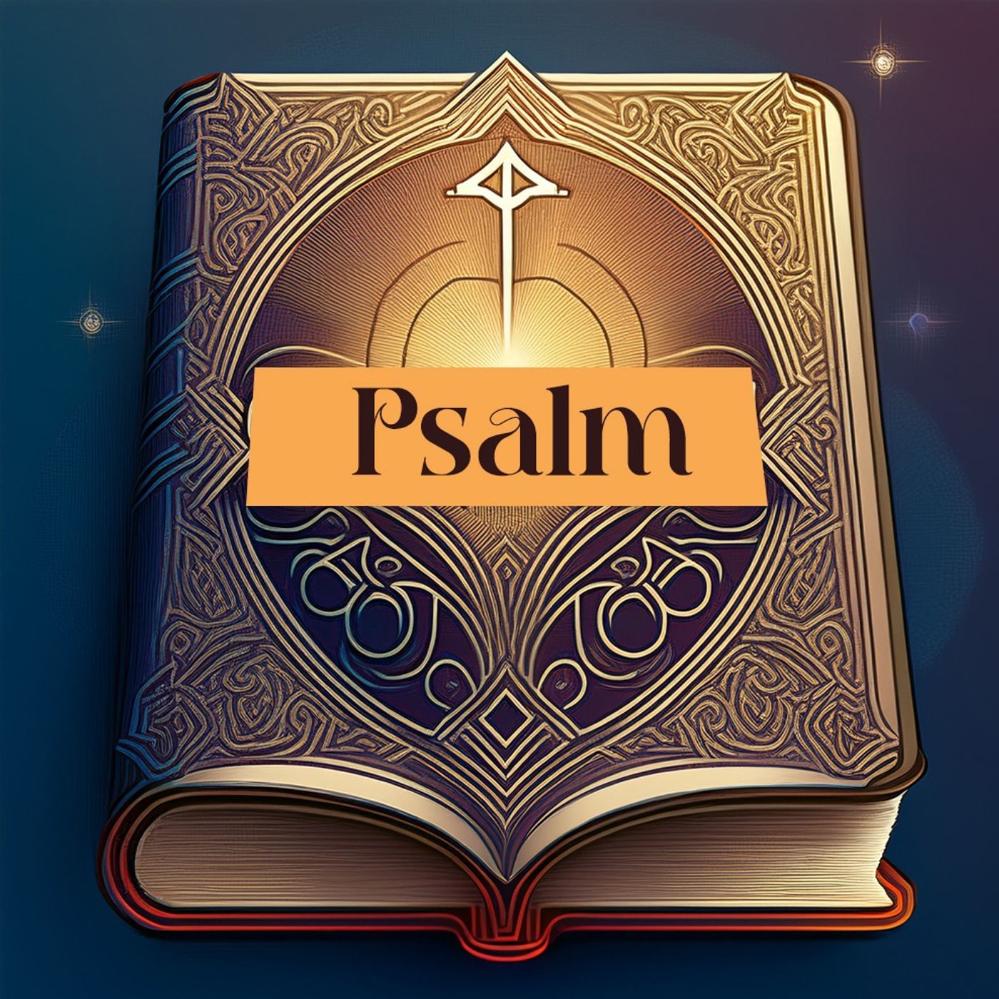 A Journey Through Psalm 130 From the Depths