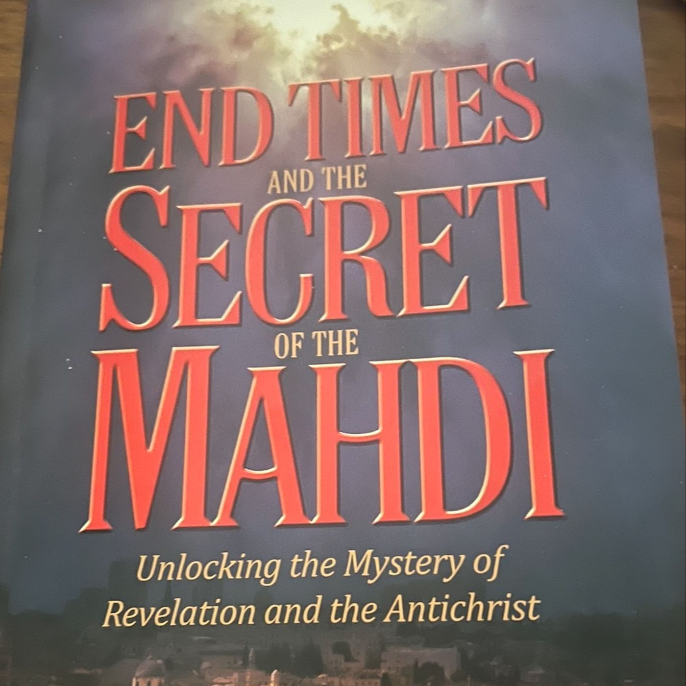 The Church in Sardis: A Reputation for Life—But Dead episode artwork