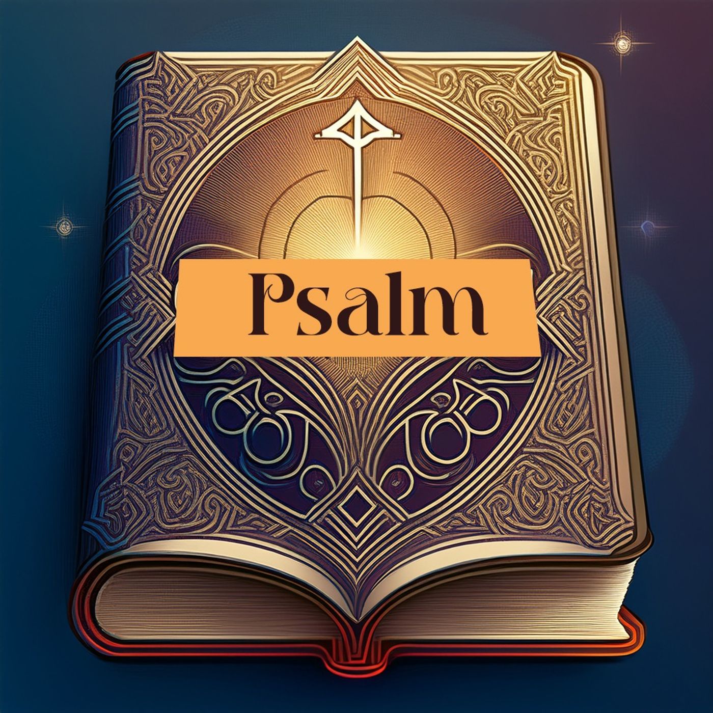 Psalm 79 Finding Hope Divine Stream Radio episode artwork