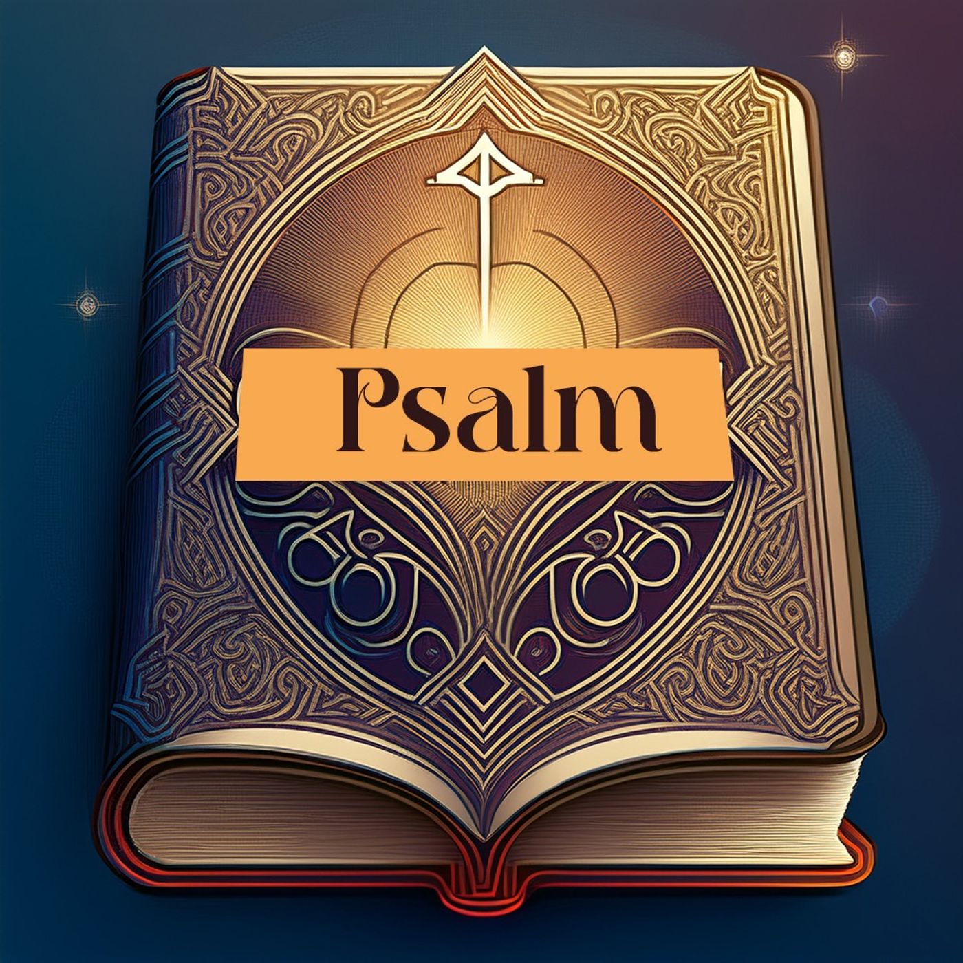 Psalm 120 A Cry for Deliverance and God’s Peace episode artwork