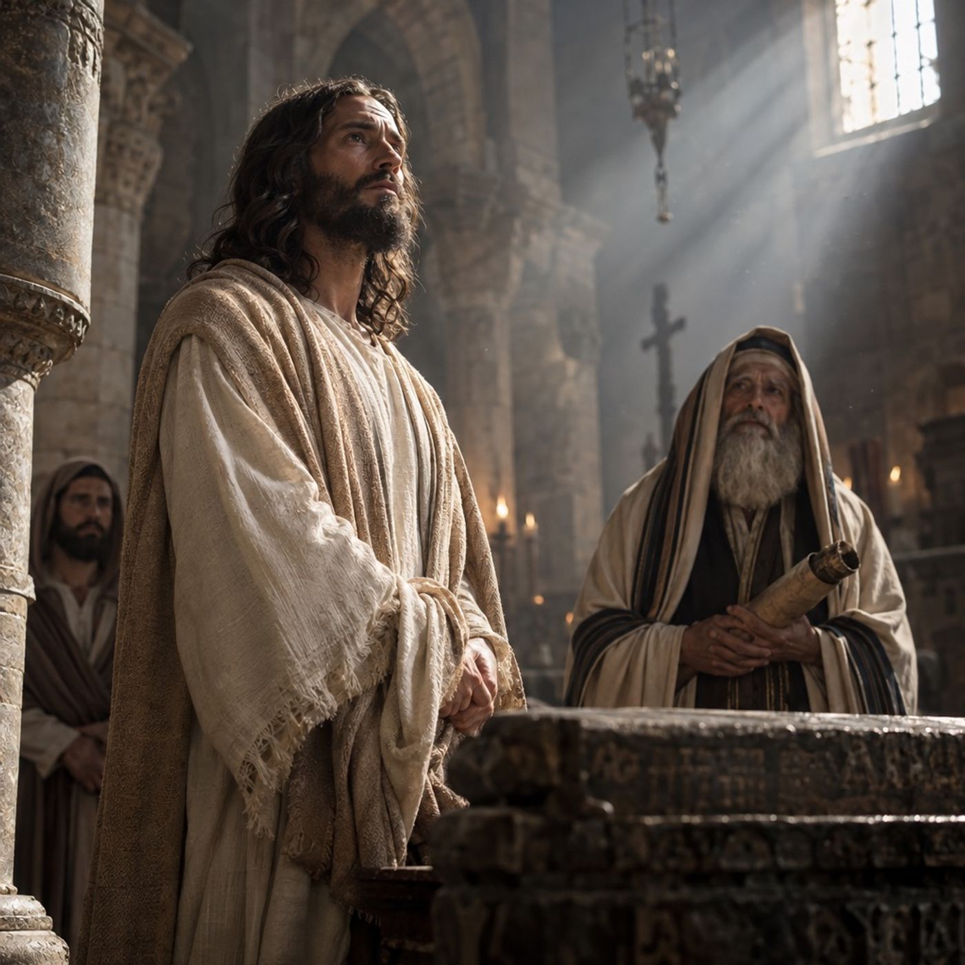Acts 4: A Church United in Generosity episode artwork